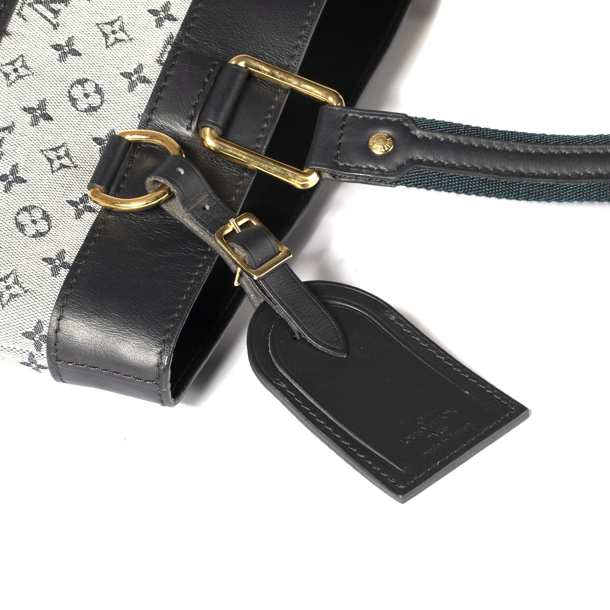 Louis Vuitton Mini Lin Lucille GM