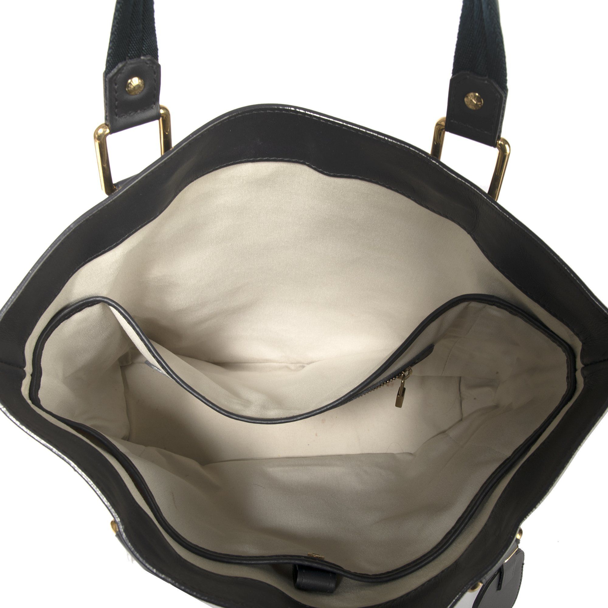 Louis Vuitton Mini Lin Lucille GM