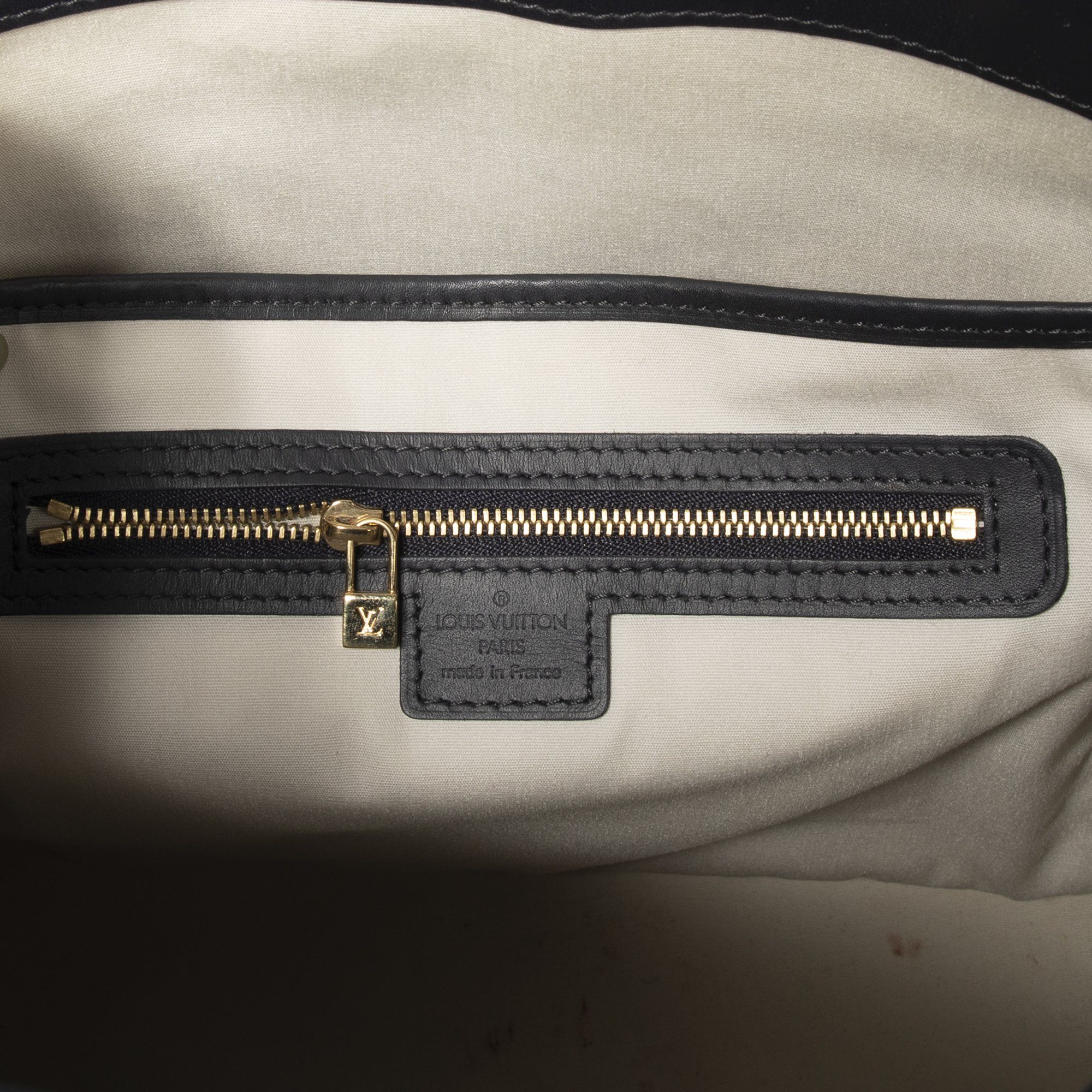 Louis Vuitton Mini Lin Lucille GM