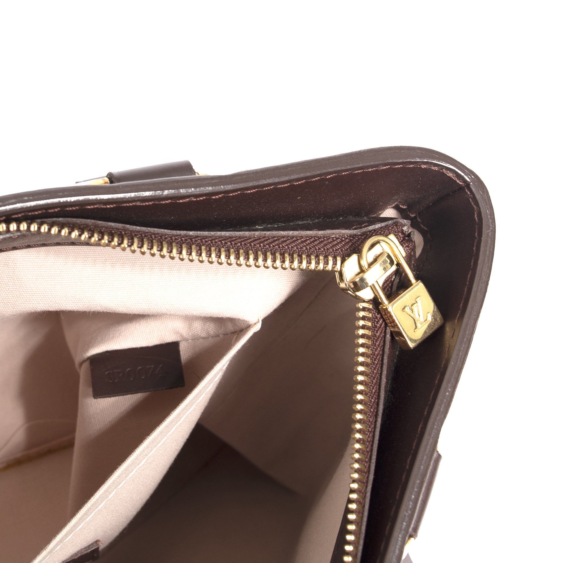Louis Vuitton Mini Lin Lucille PM
