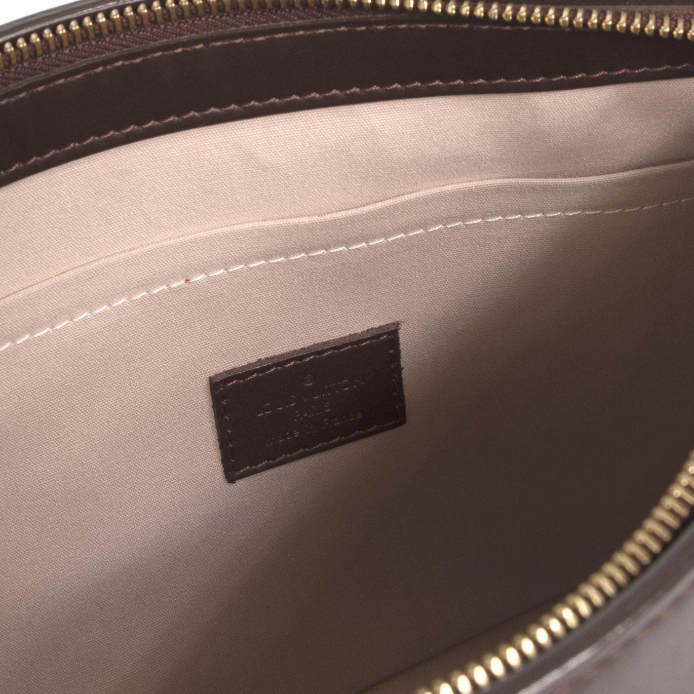 Louis Vuitton Mini Lin Lucille PM
