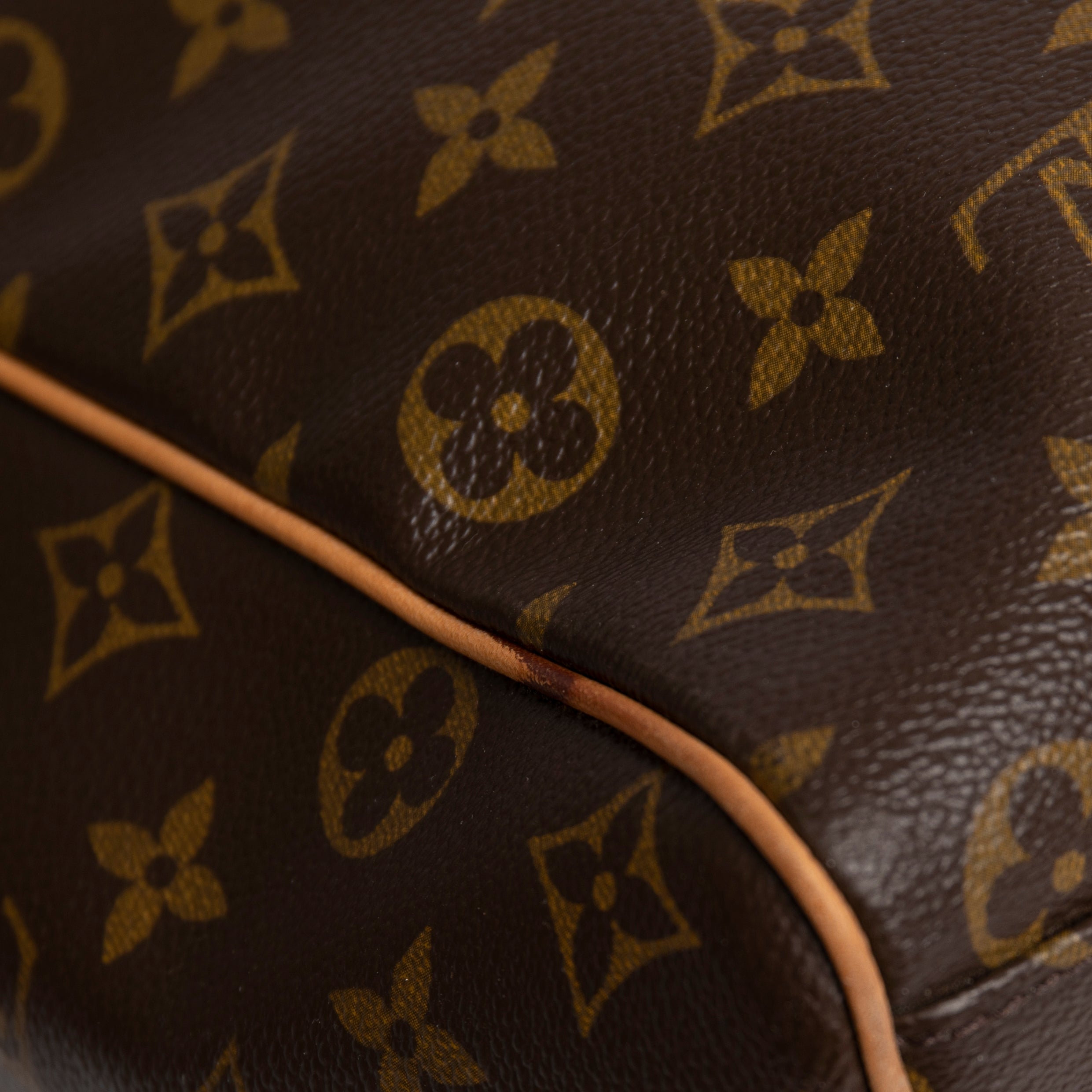Louis Vuitton Monogram Abbesses Messenger Bag