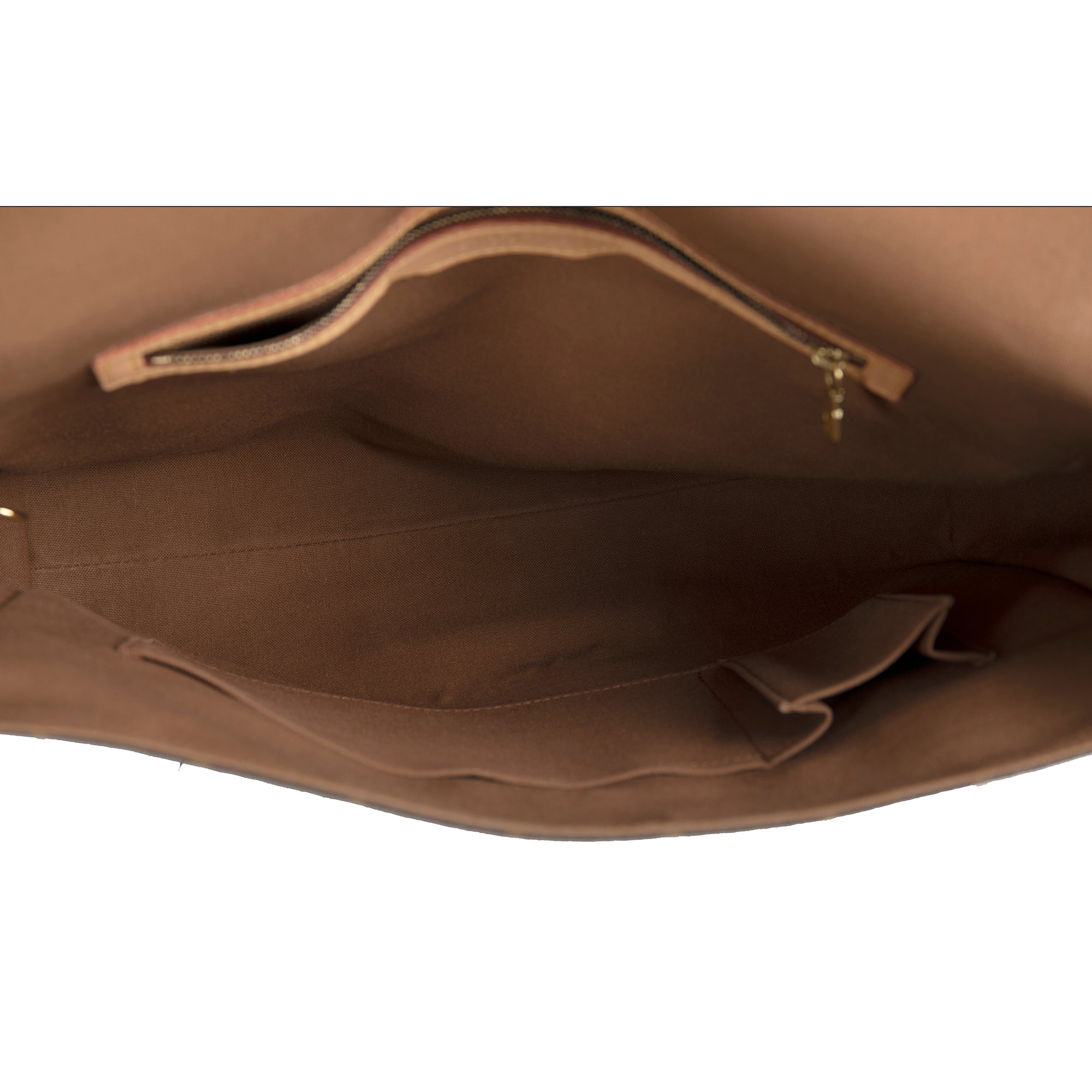 Louis Vuitton Monogram Abbesses Messenger Bag