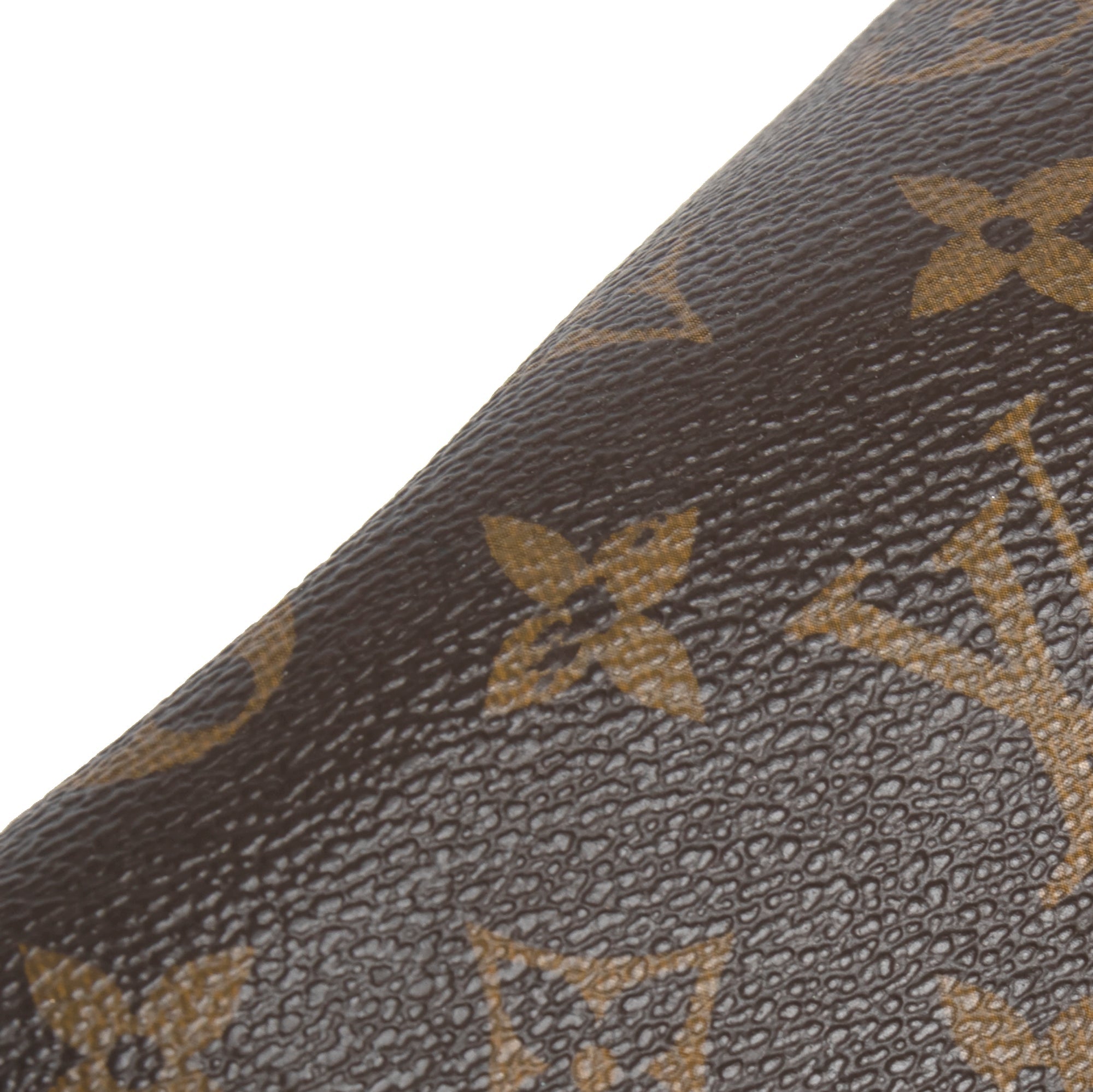 Louis Vuitton Monogram Abbesses Messenger Bag