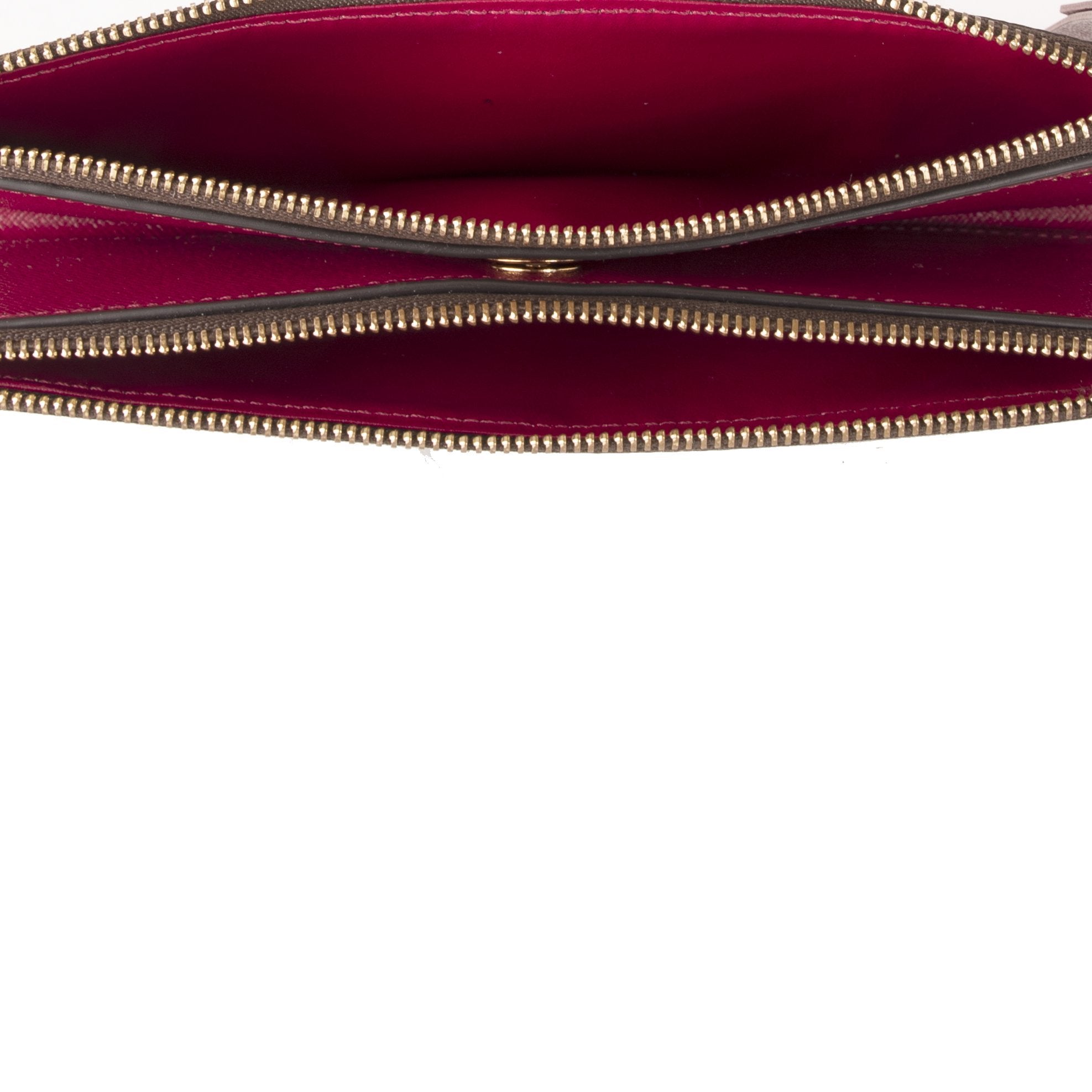 Louis Vuitton Monogram Adele Wallet