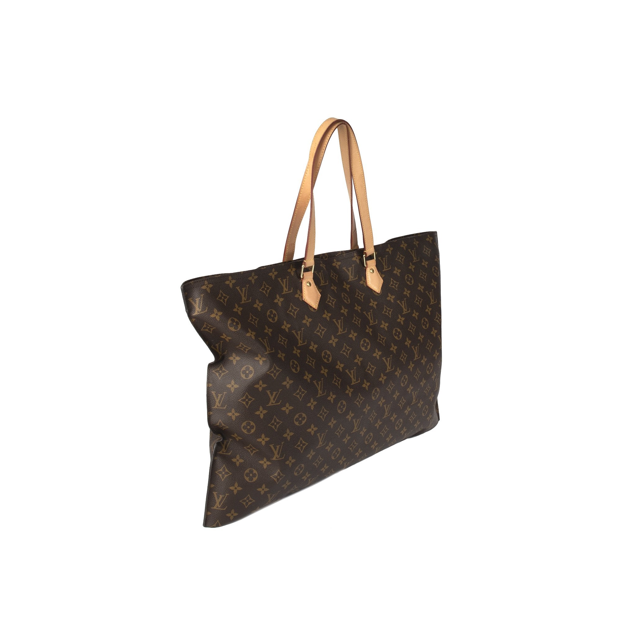Louis Vuitton Monogram All-In GM
