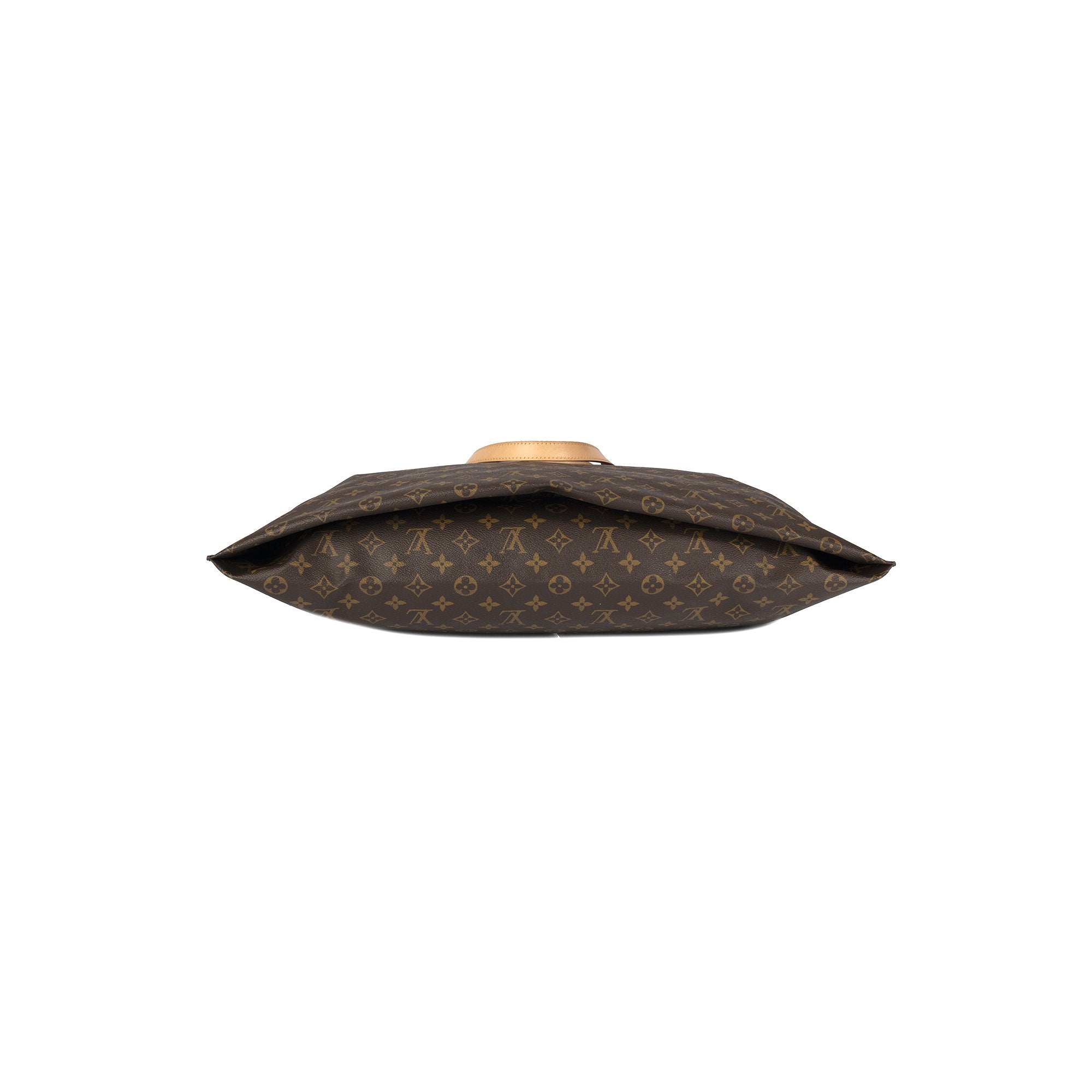Louis Vuitton Monogram All-In GM