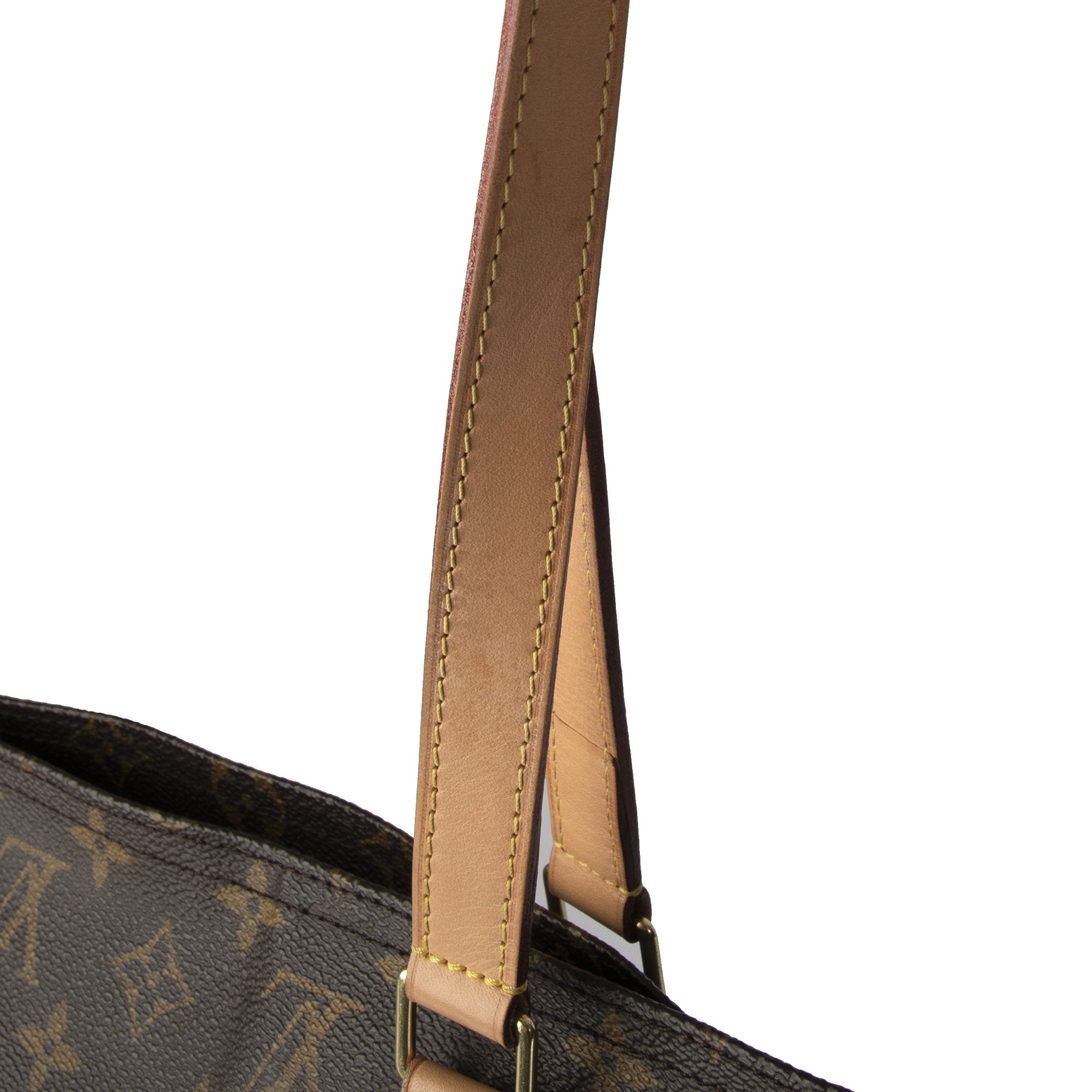 Louis Vuitton Monogram All-In GM