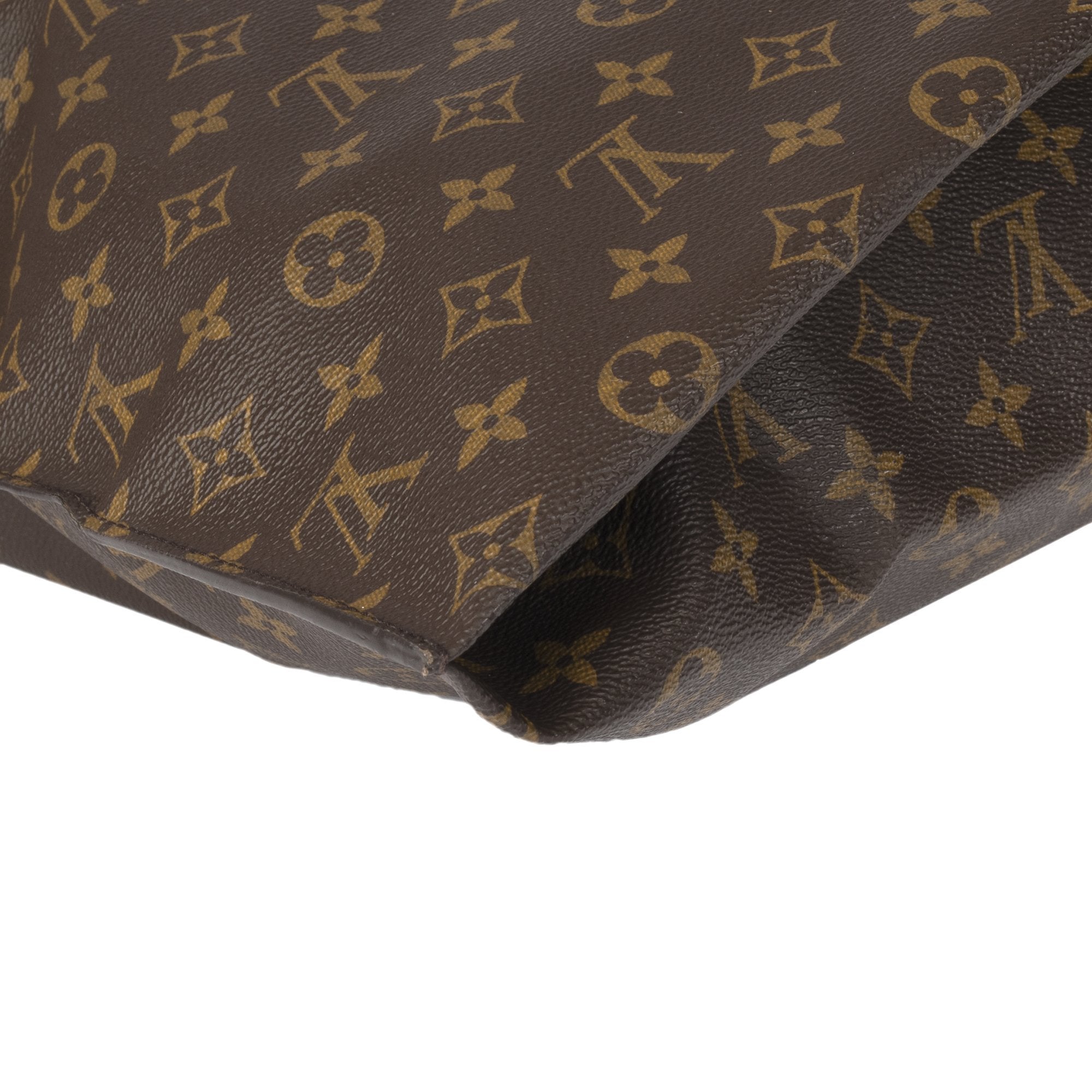 Louis Vuitton Monogram All-In GM