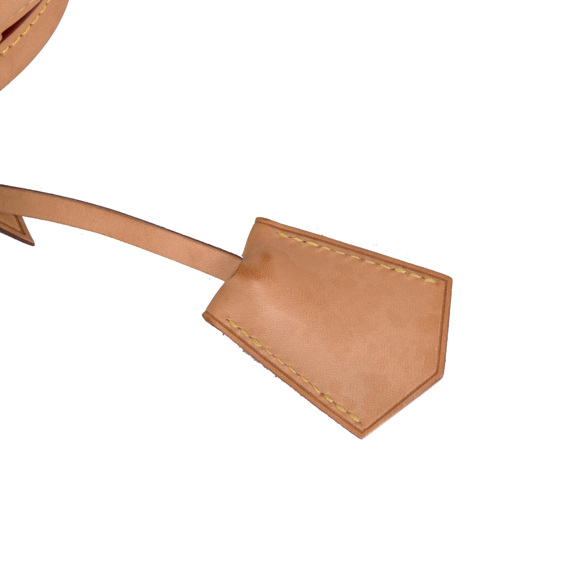 Louis Vuitton Monogram Alma BB w/ Strap