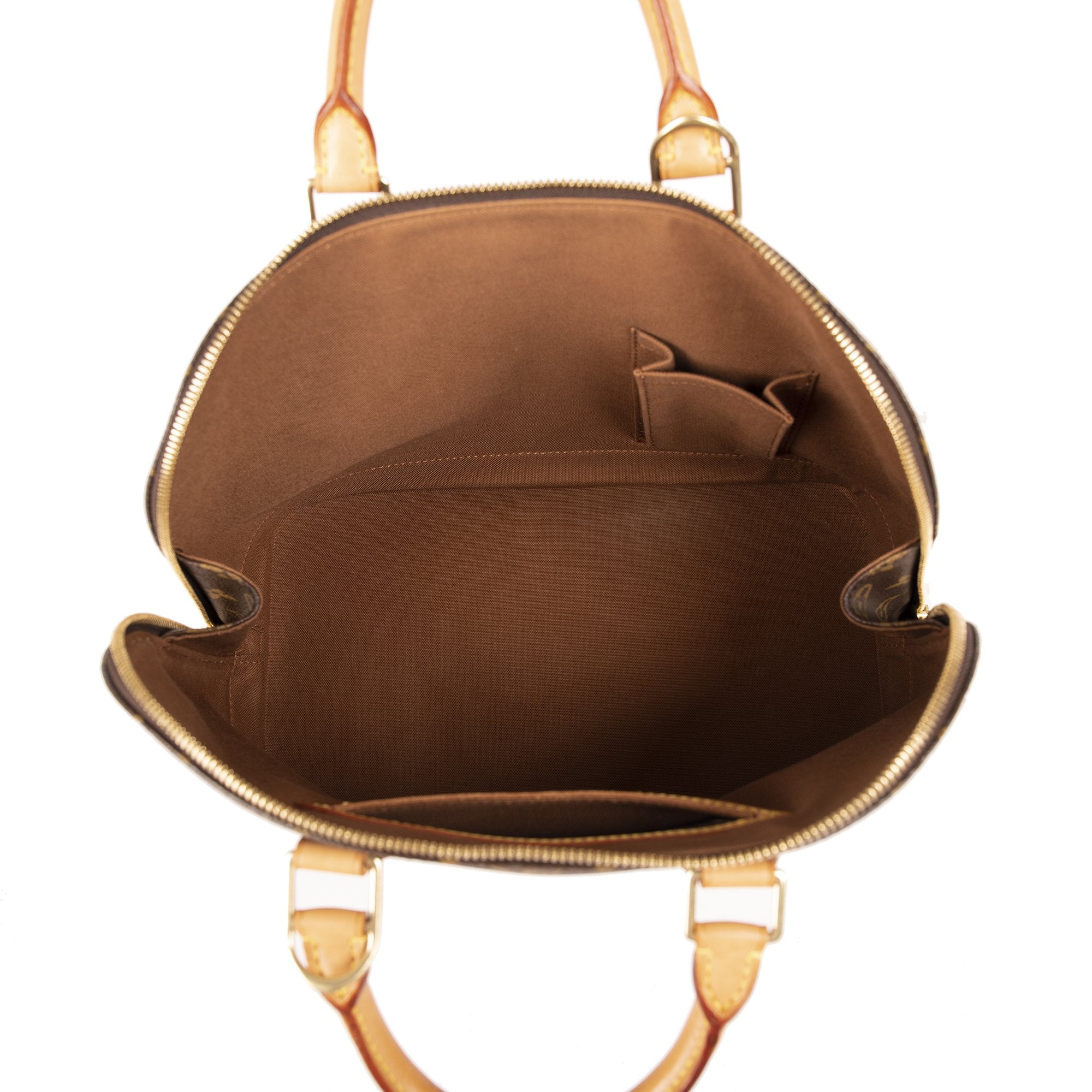 Louis Vuitton Monogram Alma PM