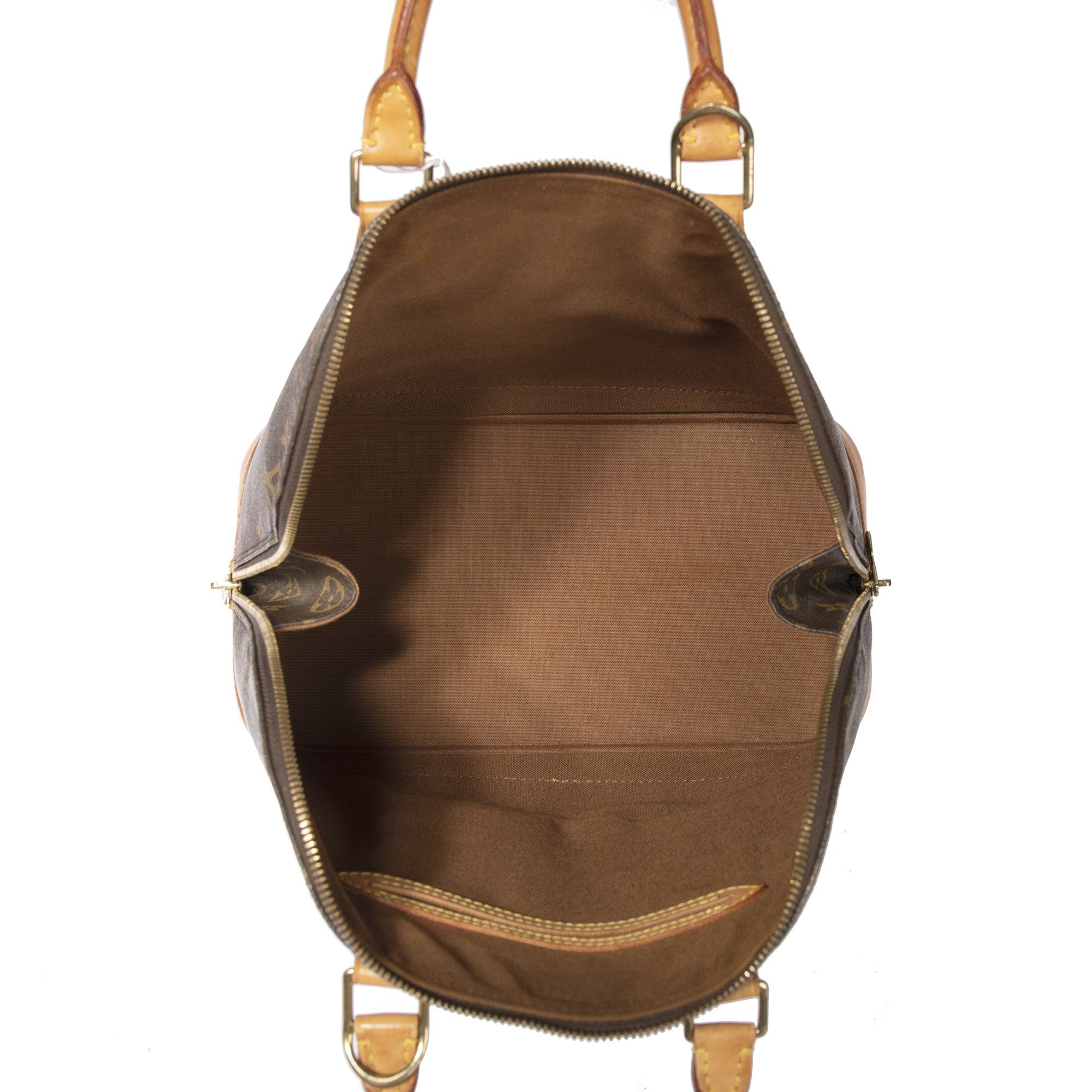 Louis Vuitton Monogram Alma PM