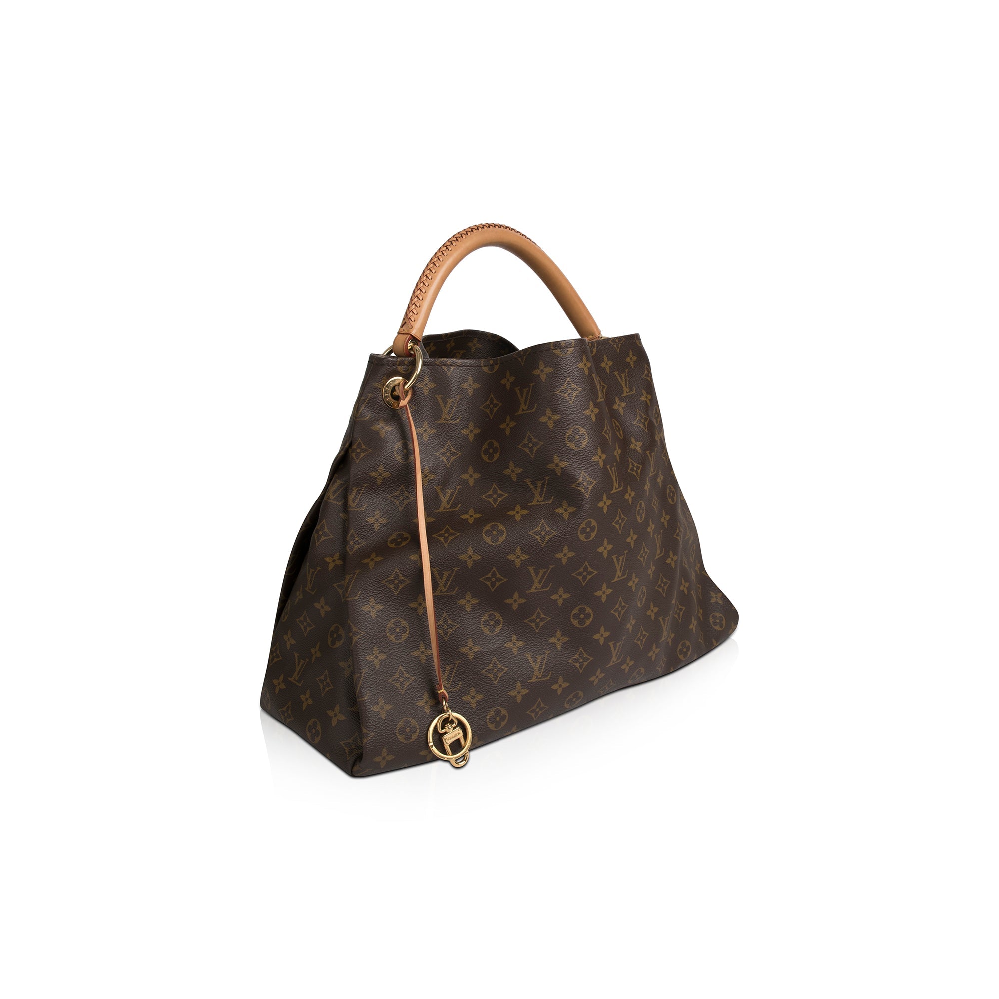 Louis Vuitton Monogram Artsy GM