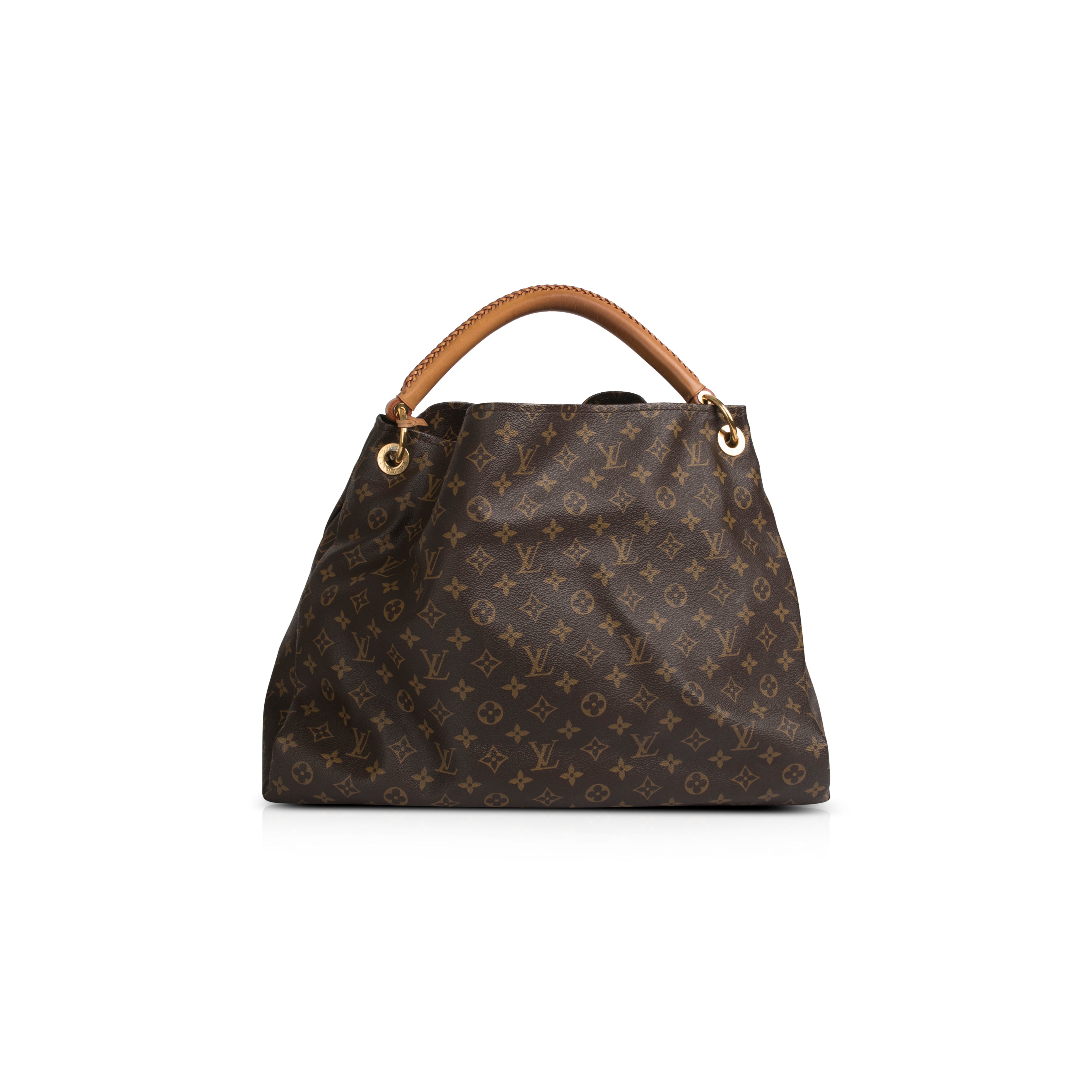 Louis Vuitton Monogram Artsy GM