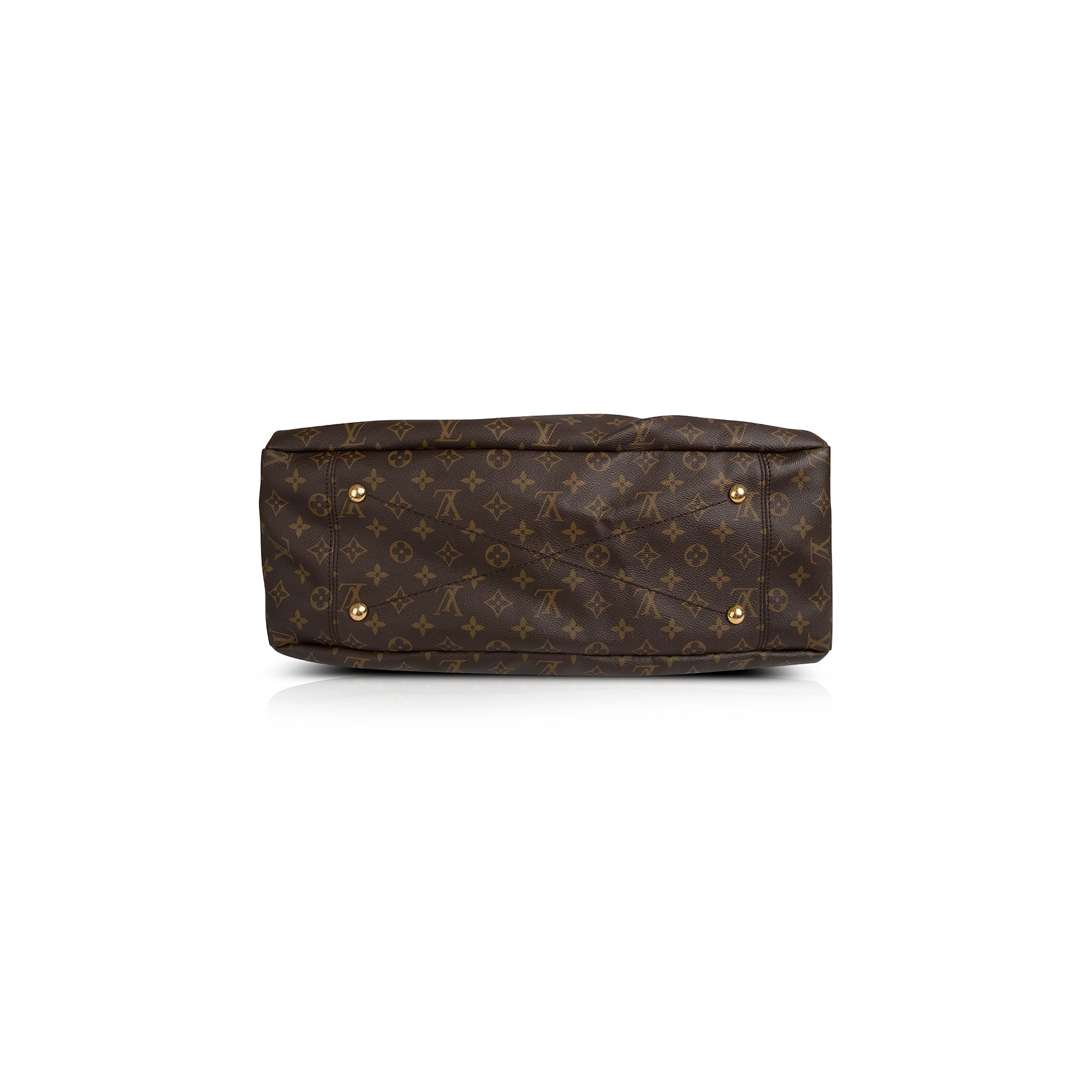 Louis Vuitton Monogram Artsy GM
