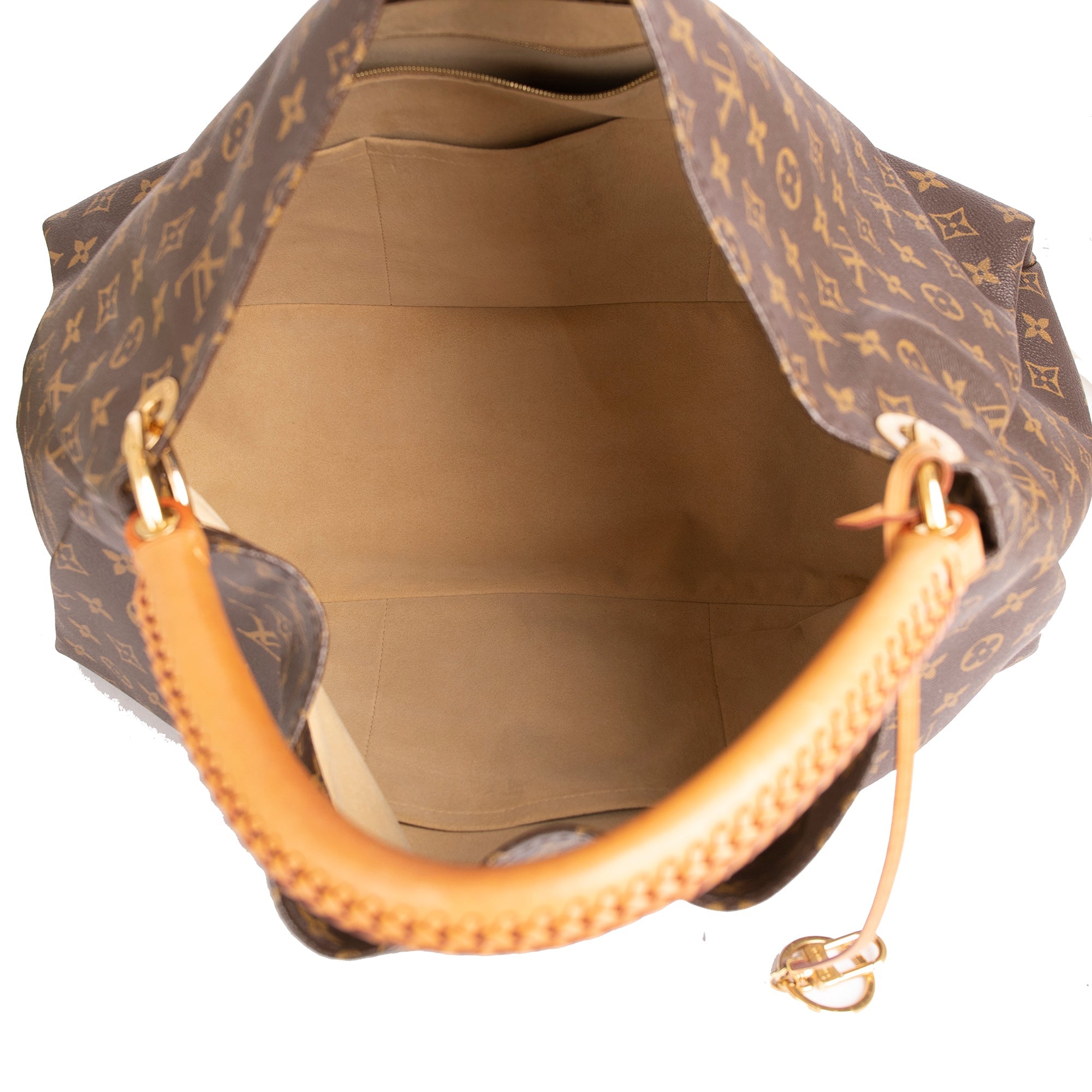 Louis Vuitton Monogram Artsy GM