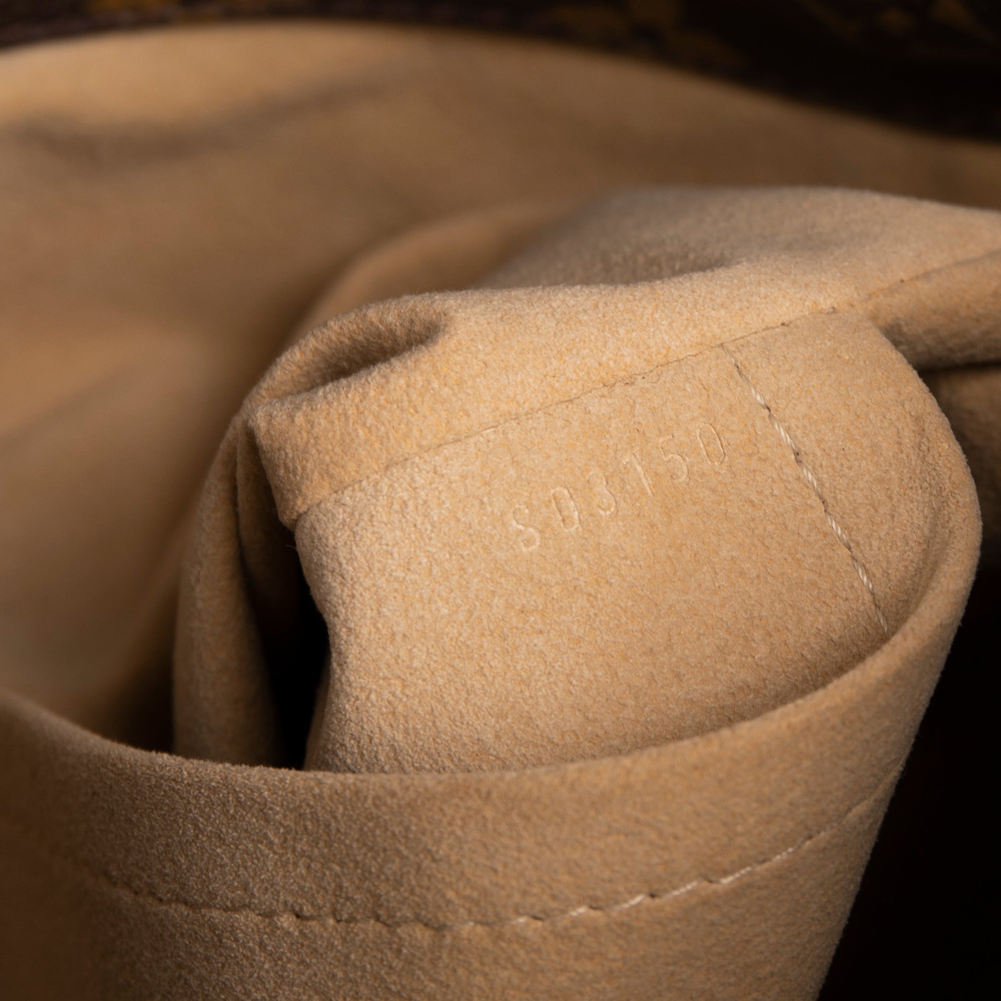 Louis Vuitton Monogram Artsy GM