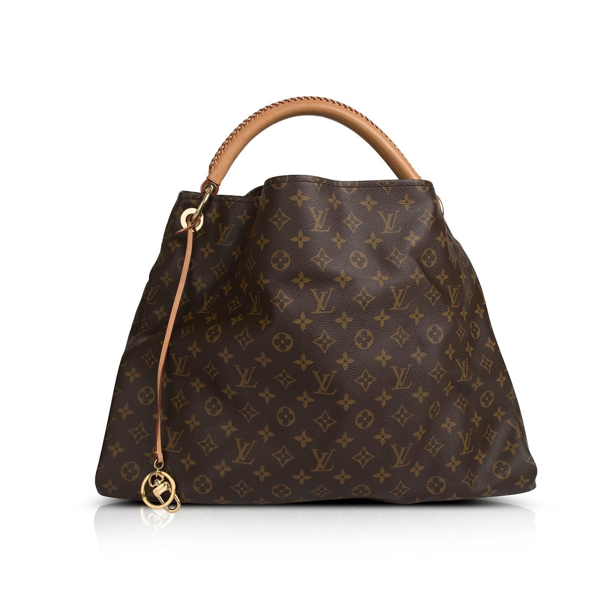 Louis Vuitton Monogram Artsy GM