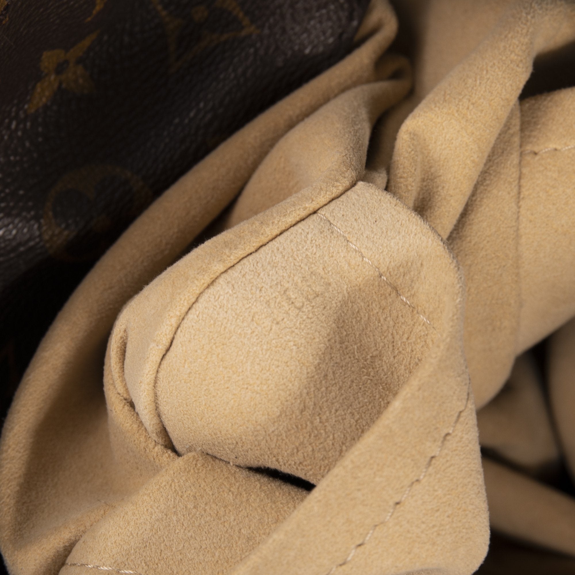 Louis Vuitton Monogram Artsy MM