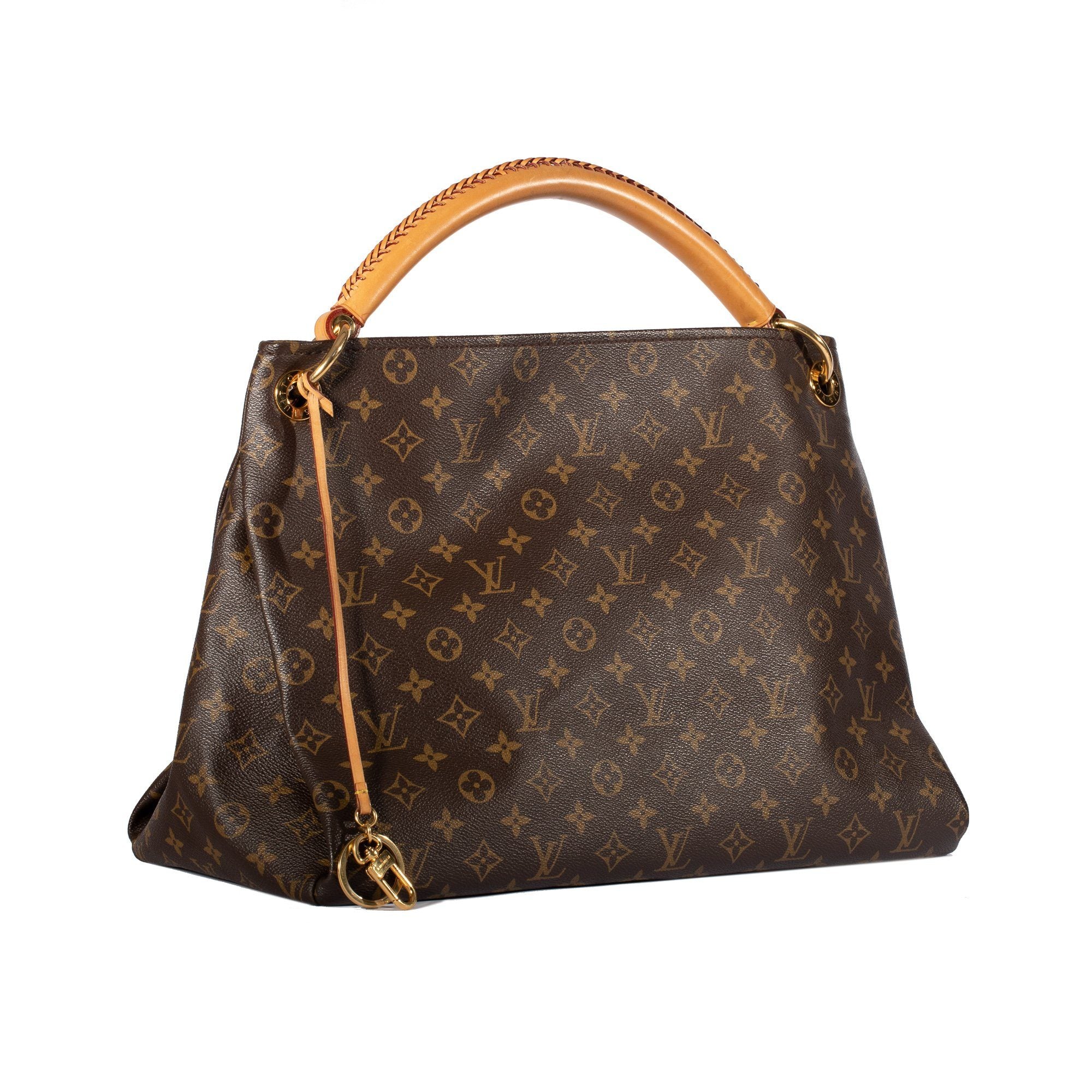 Louis Vuitton Monogram Artsy MM