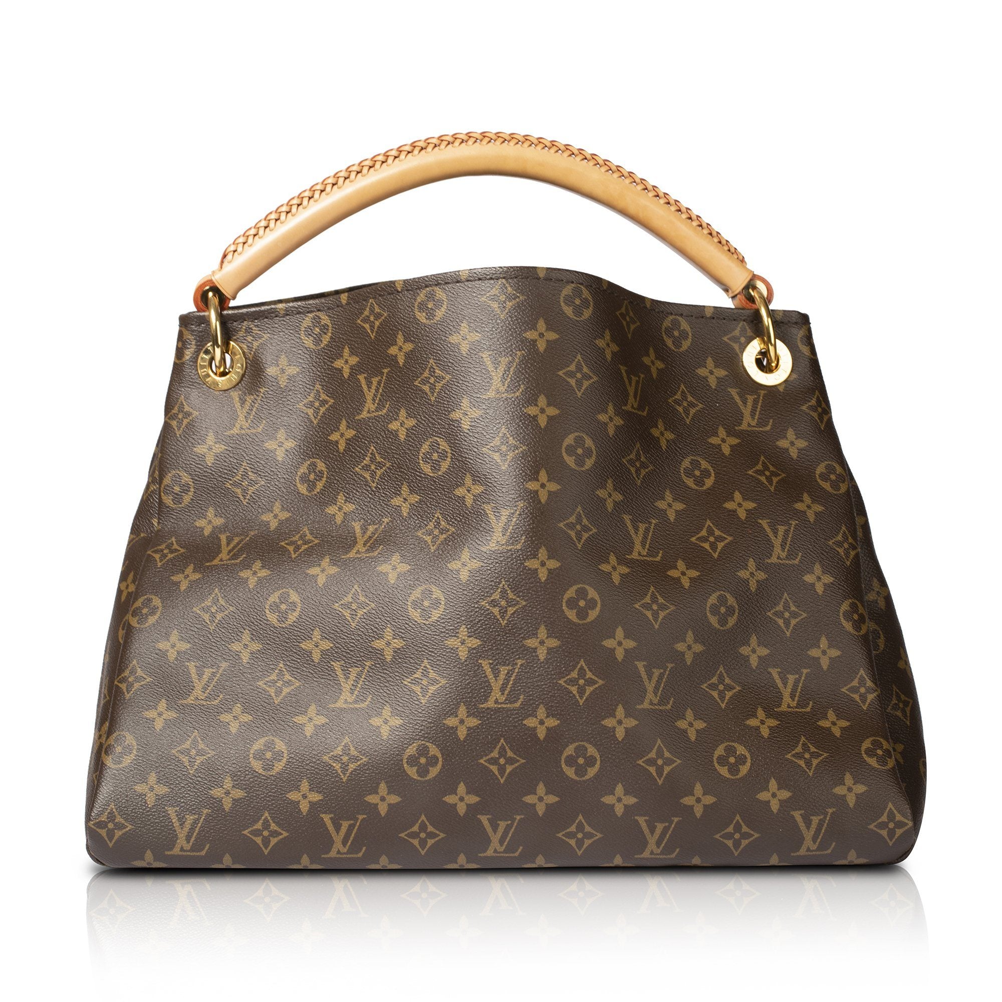 Louis Vuitton Monogram Artsy MM