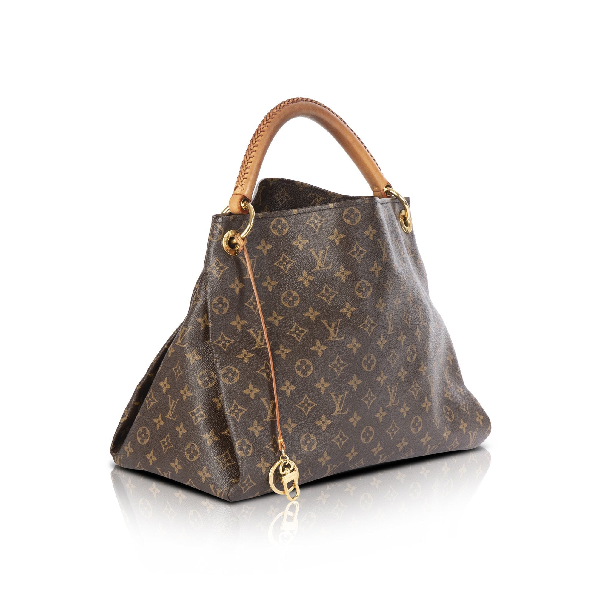 Louis Vuitton Monogram Artsy MM