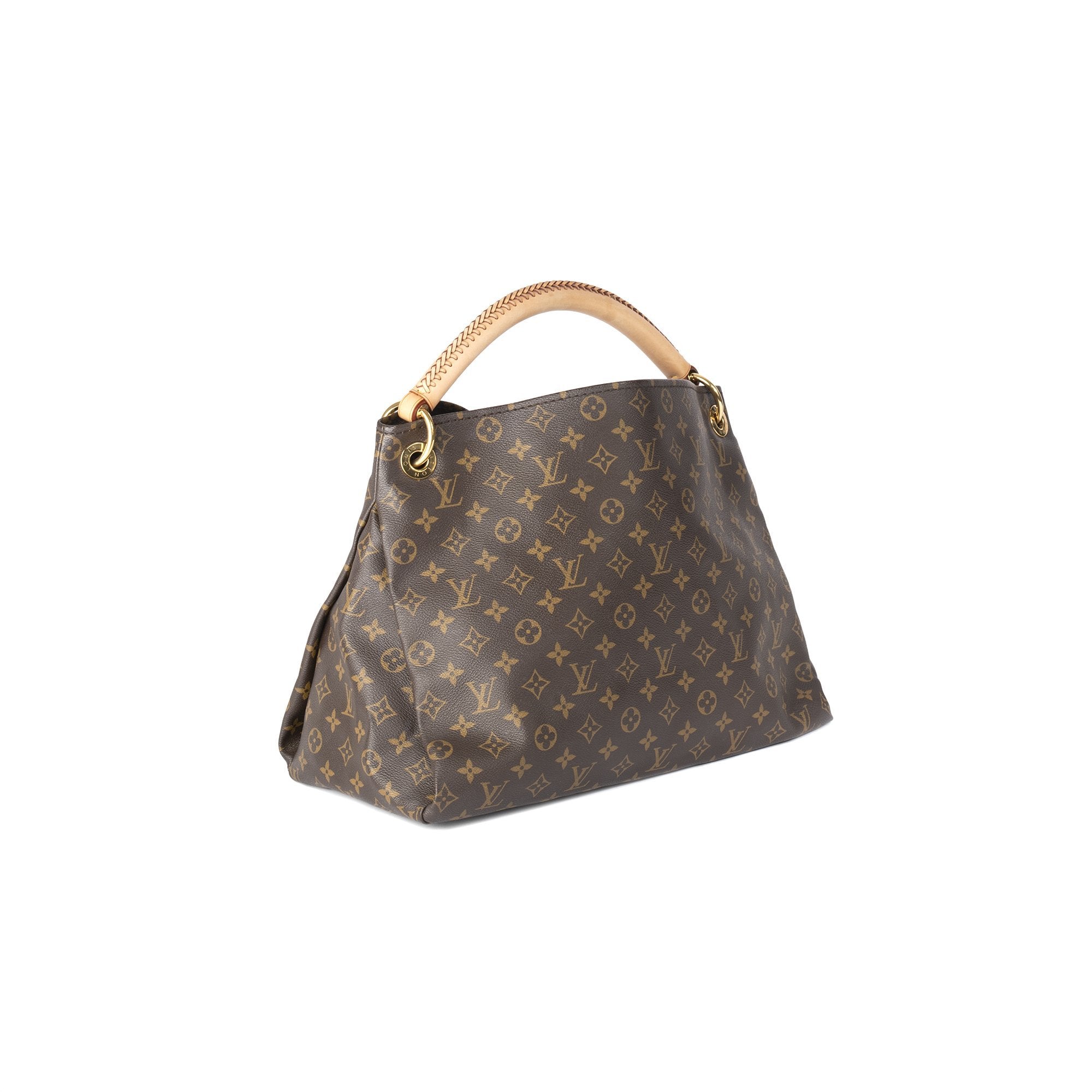 Louis Vuitton Monogram Artsy MM