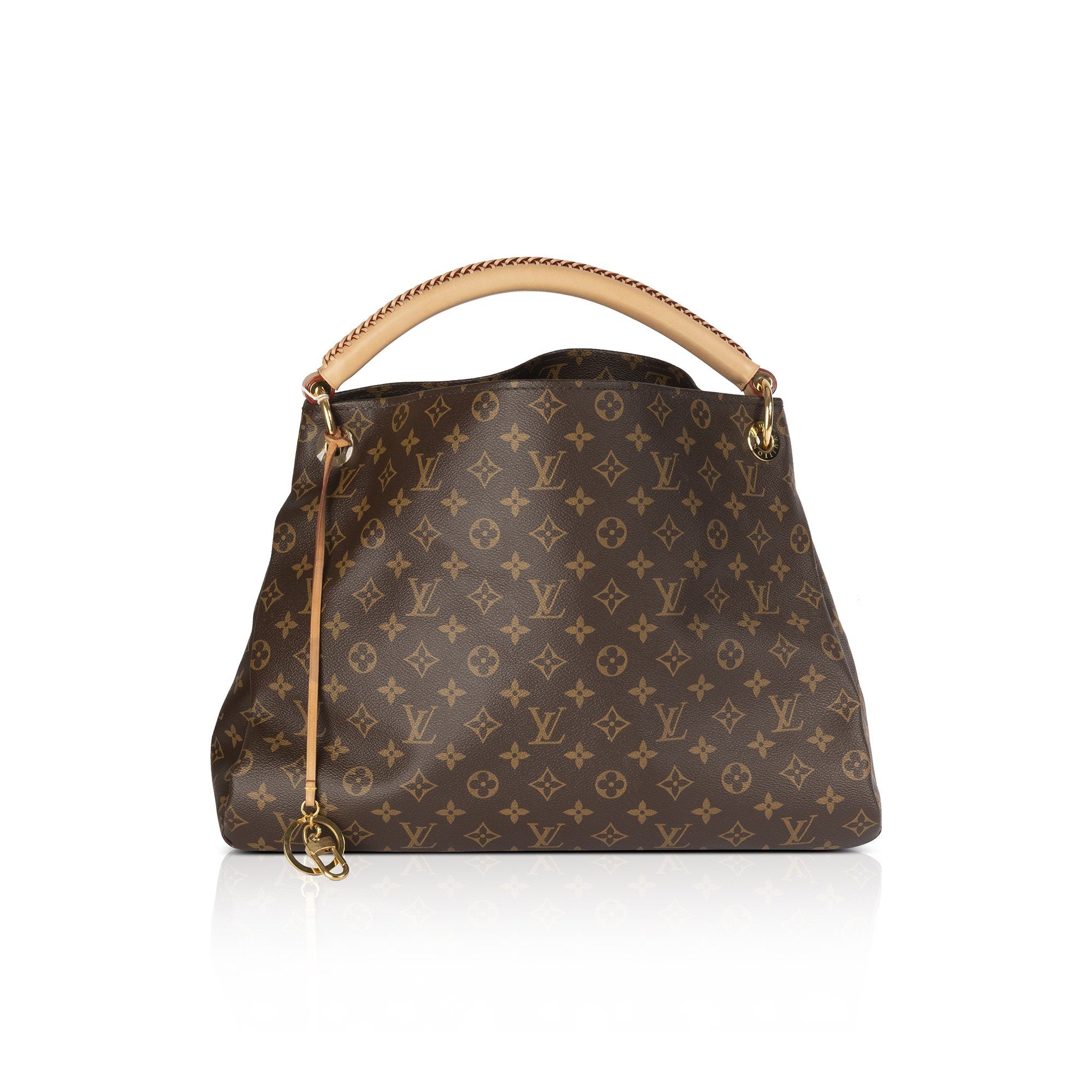 Louis Vuitton Monogram Artsy MM