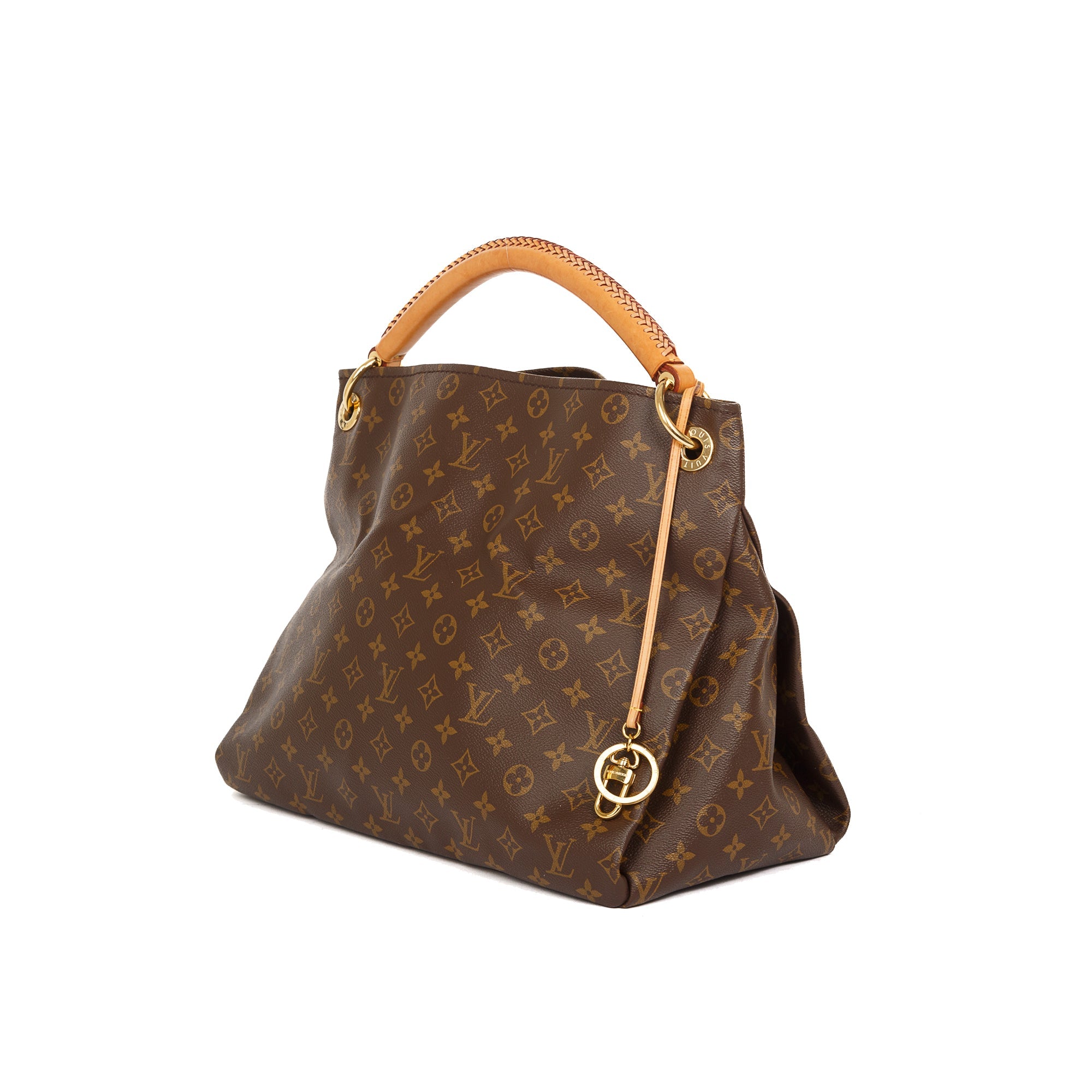 Louis Vuitton Monogram Artsy MM