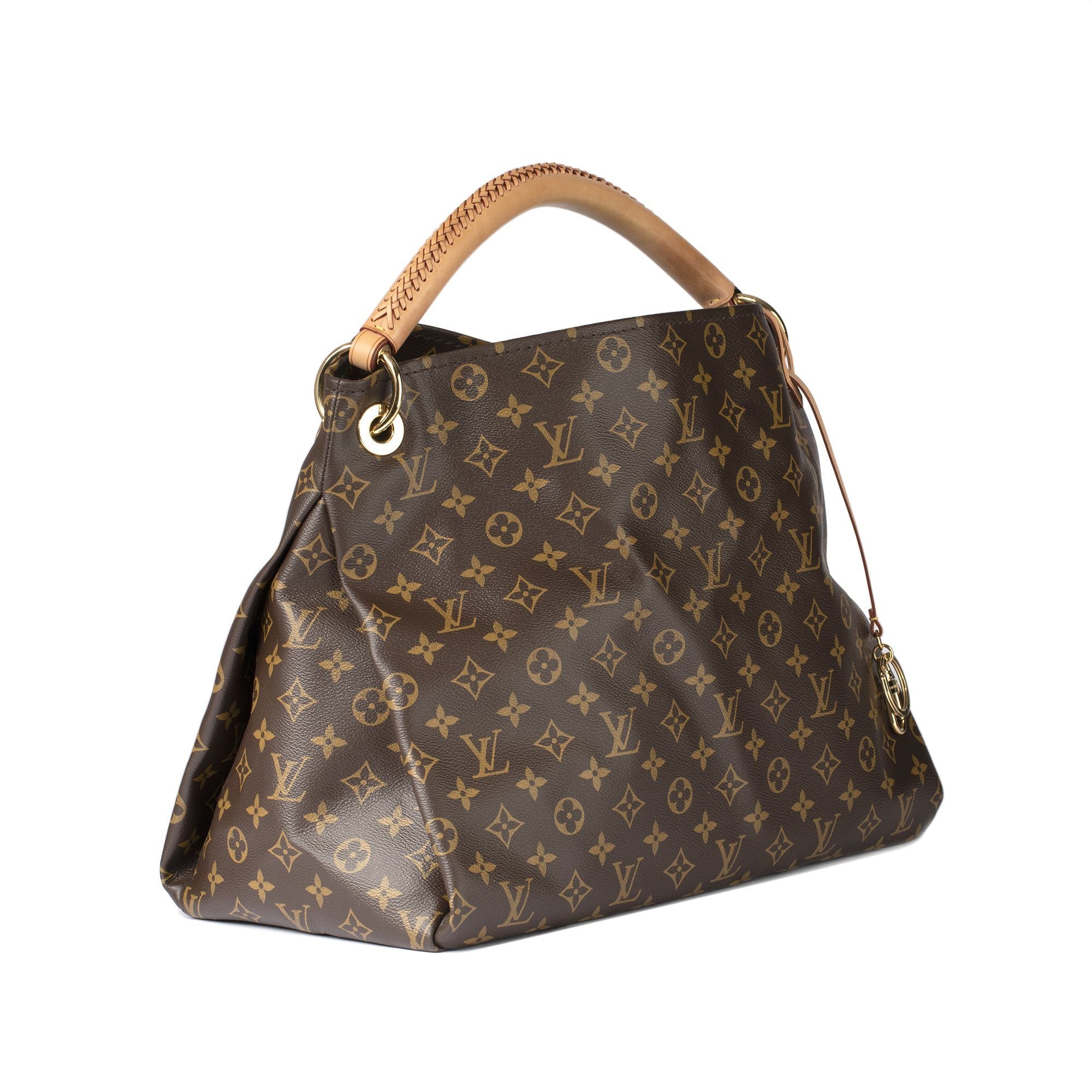 Louis Vuitton Monogram Artsy MM