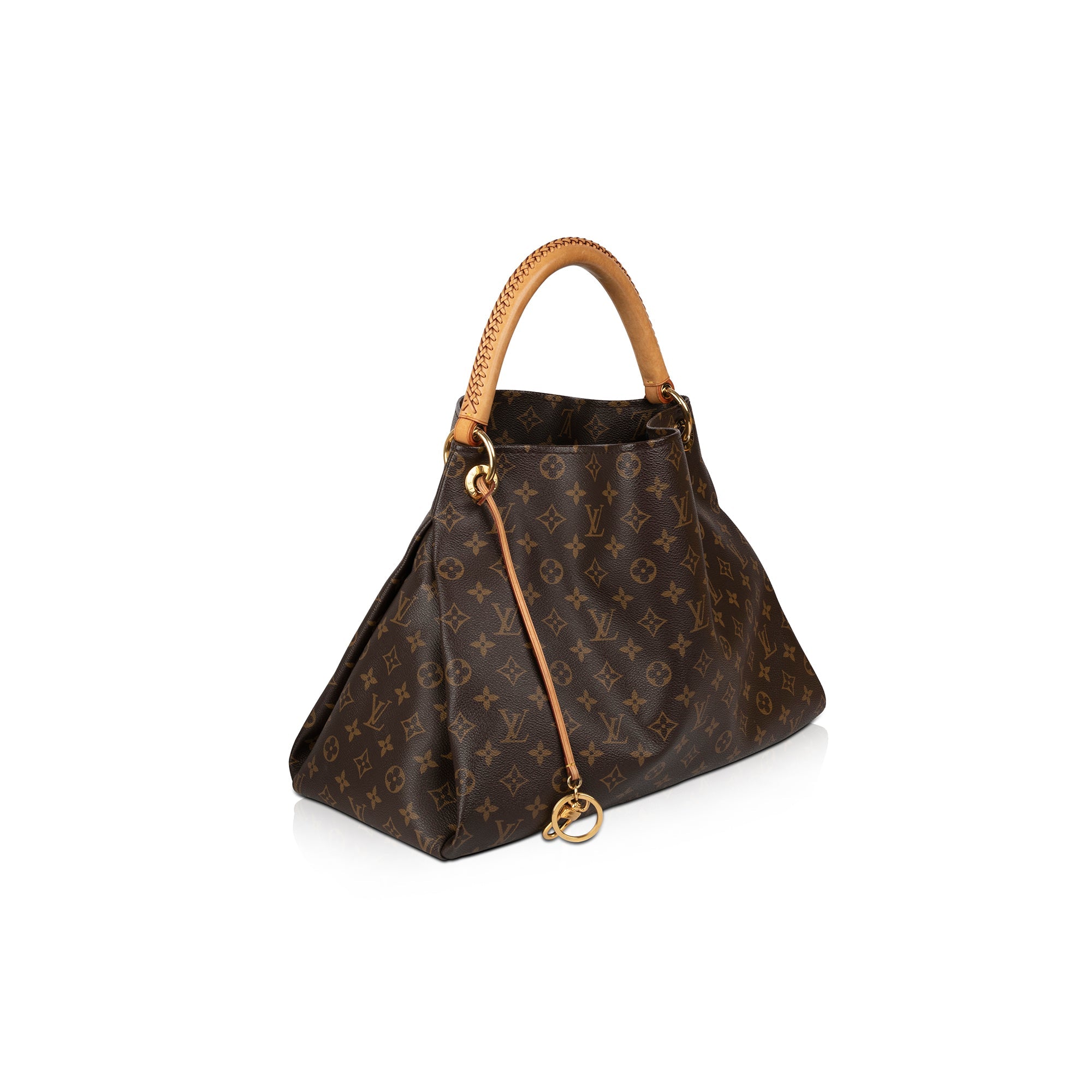 Louis Vuitton Monogram Artsy MM