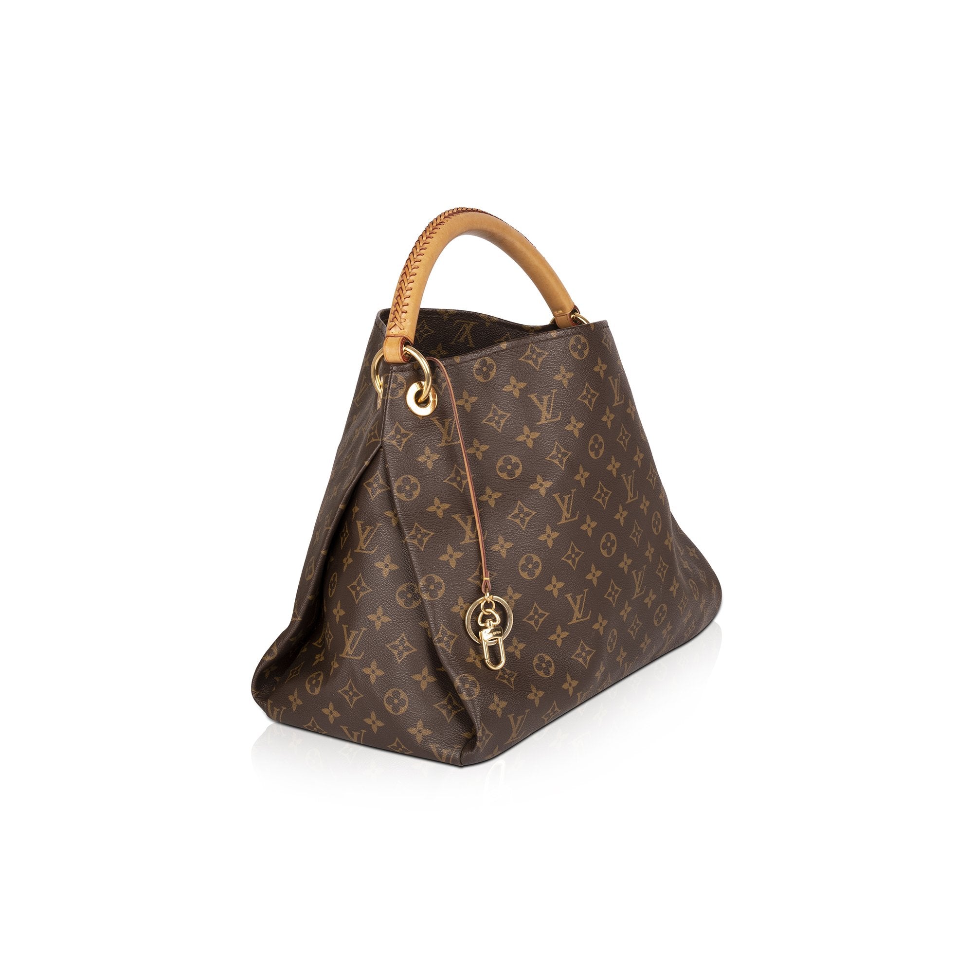 Louis Vuitton Monogram Artsy MM