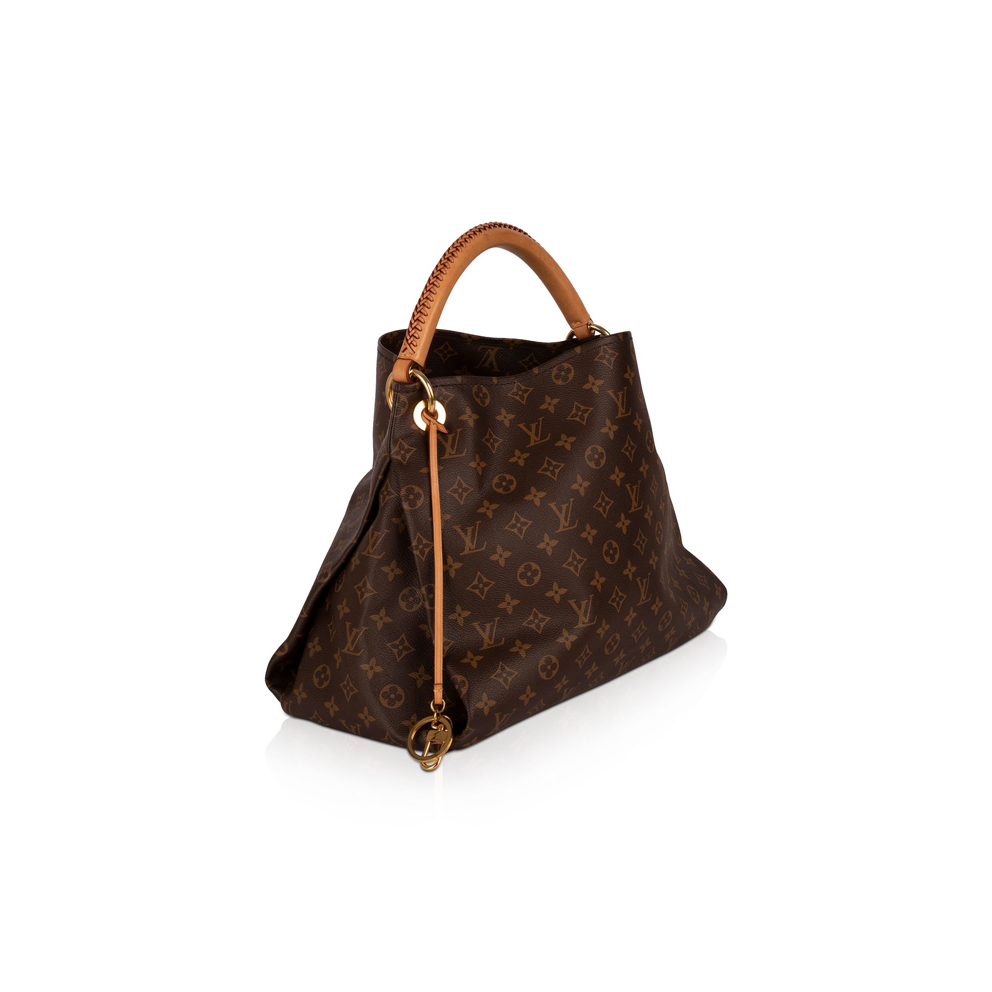 Louis Vuitton Monogram Artsy MM