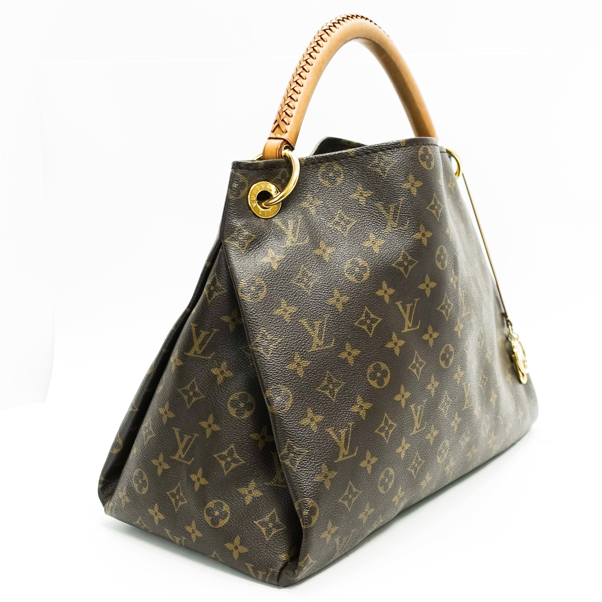 Louis Vuitton Monogram Artsy MM