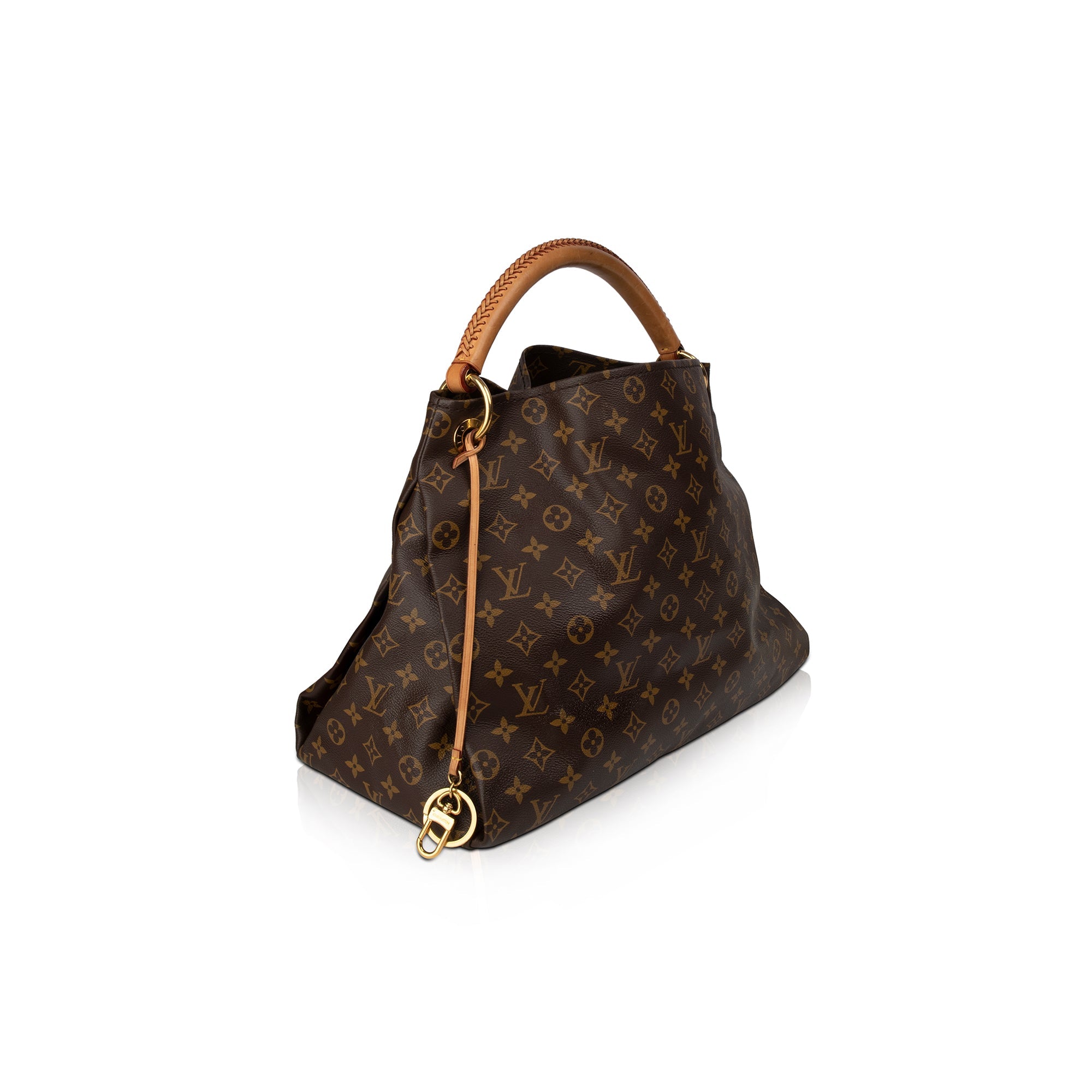 Louis Vuitton Monogram Artsy MM