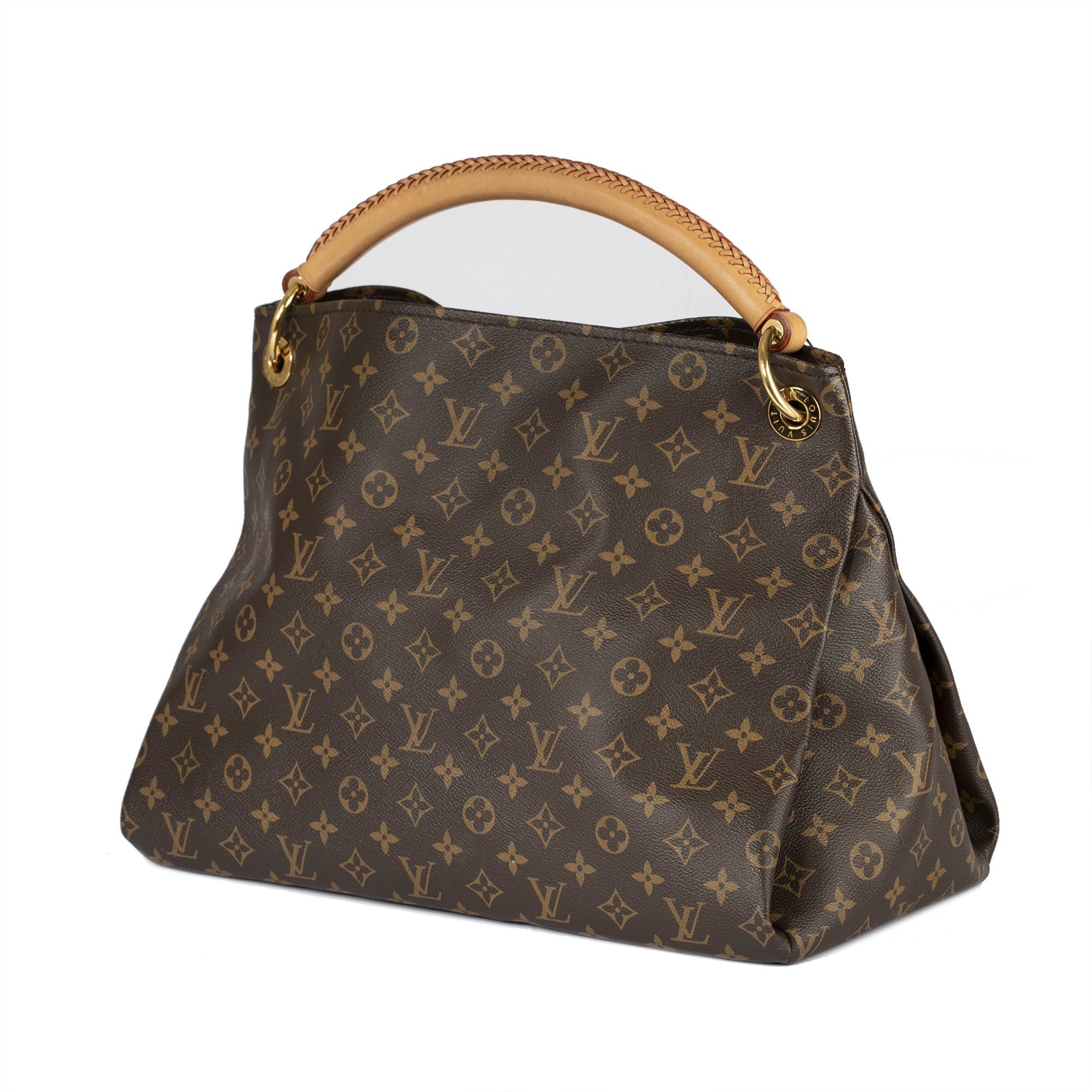 Louis Vuitton Monogram Artsy MM