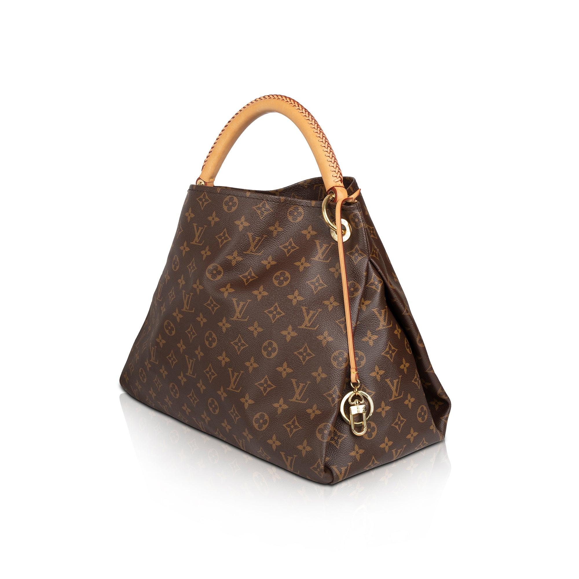Louis Vuitton Monogram Artsy MM