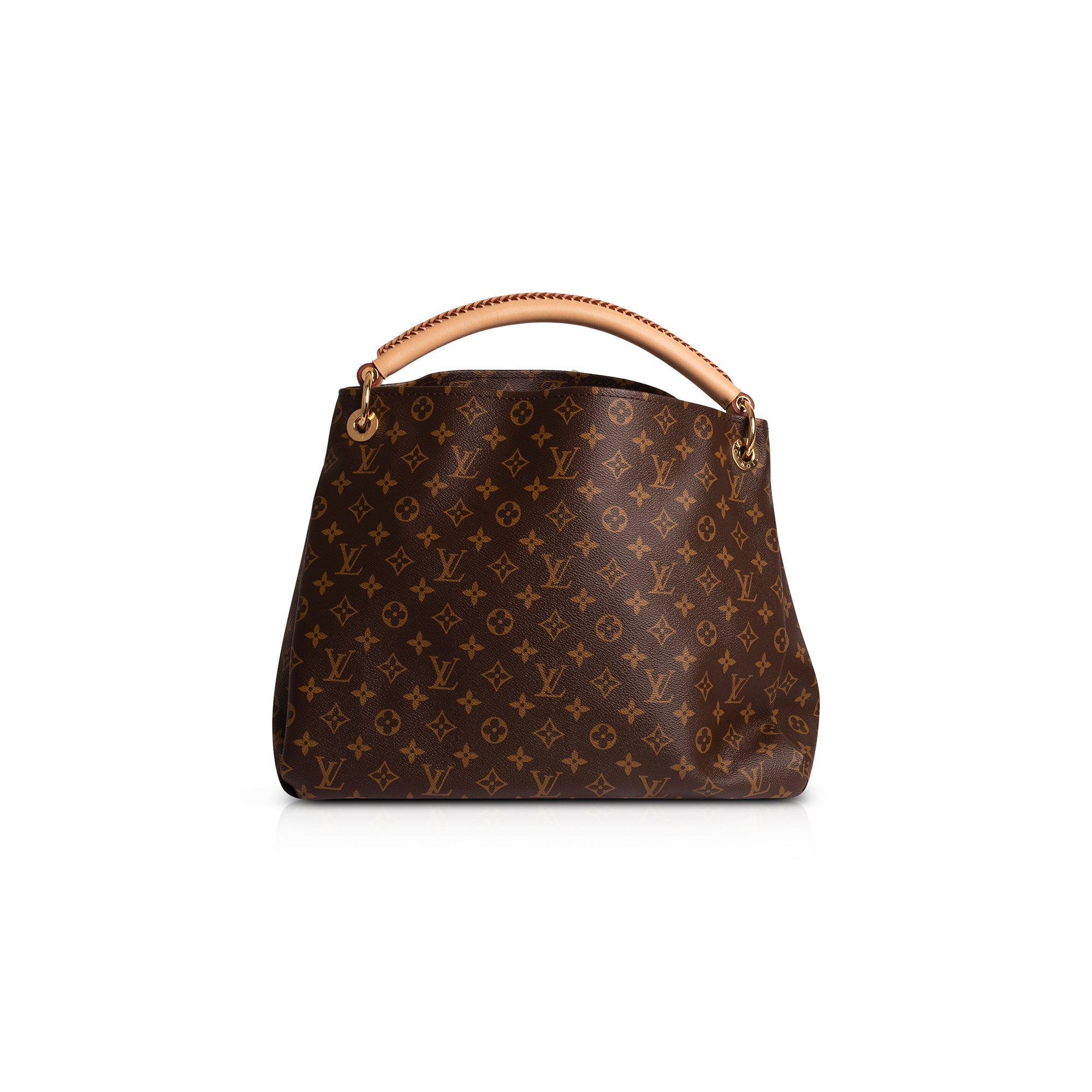 Louis Vuitton Monogram Artsy MM