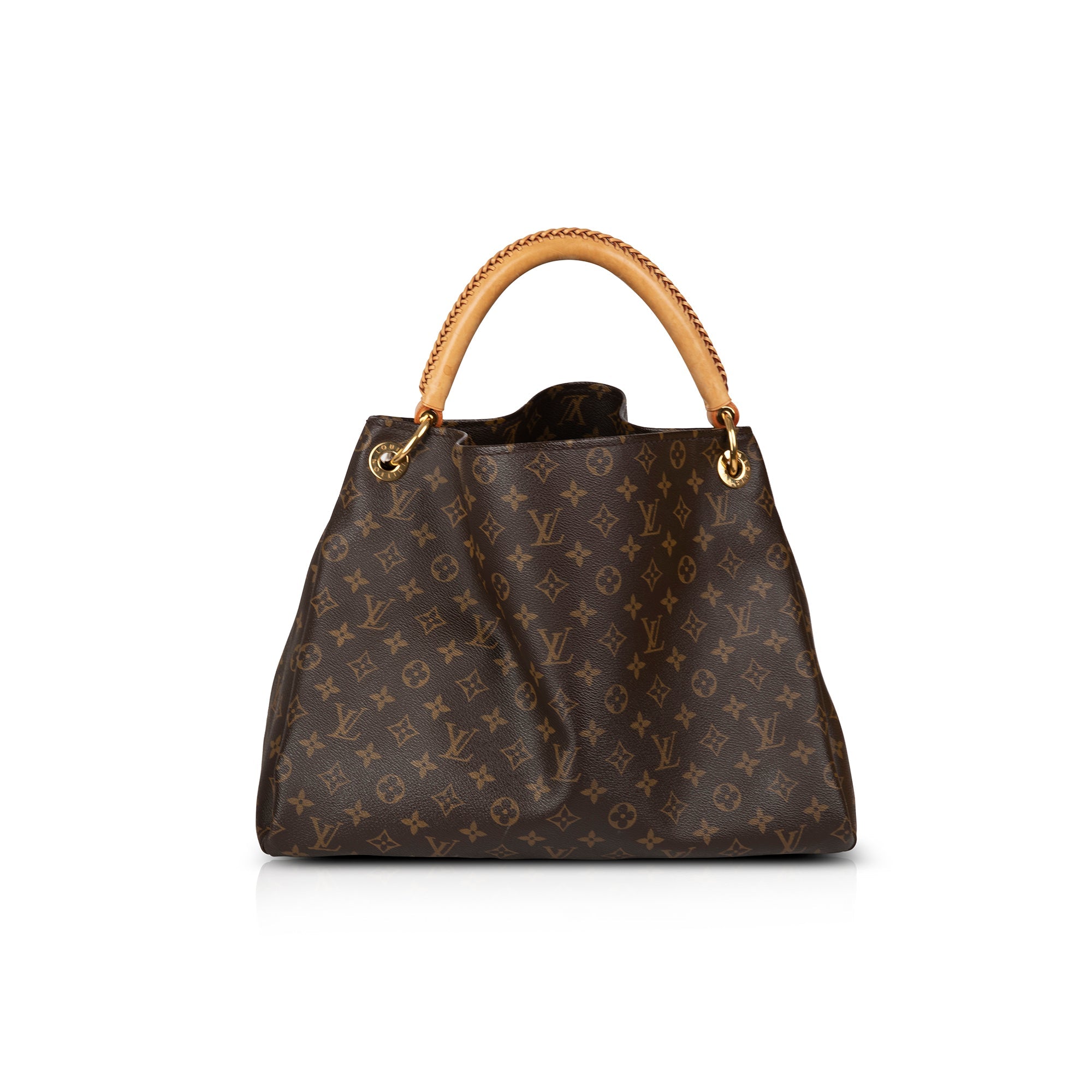 Louis Vuitton Monogram Artsy MM