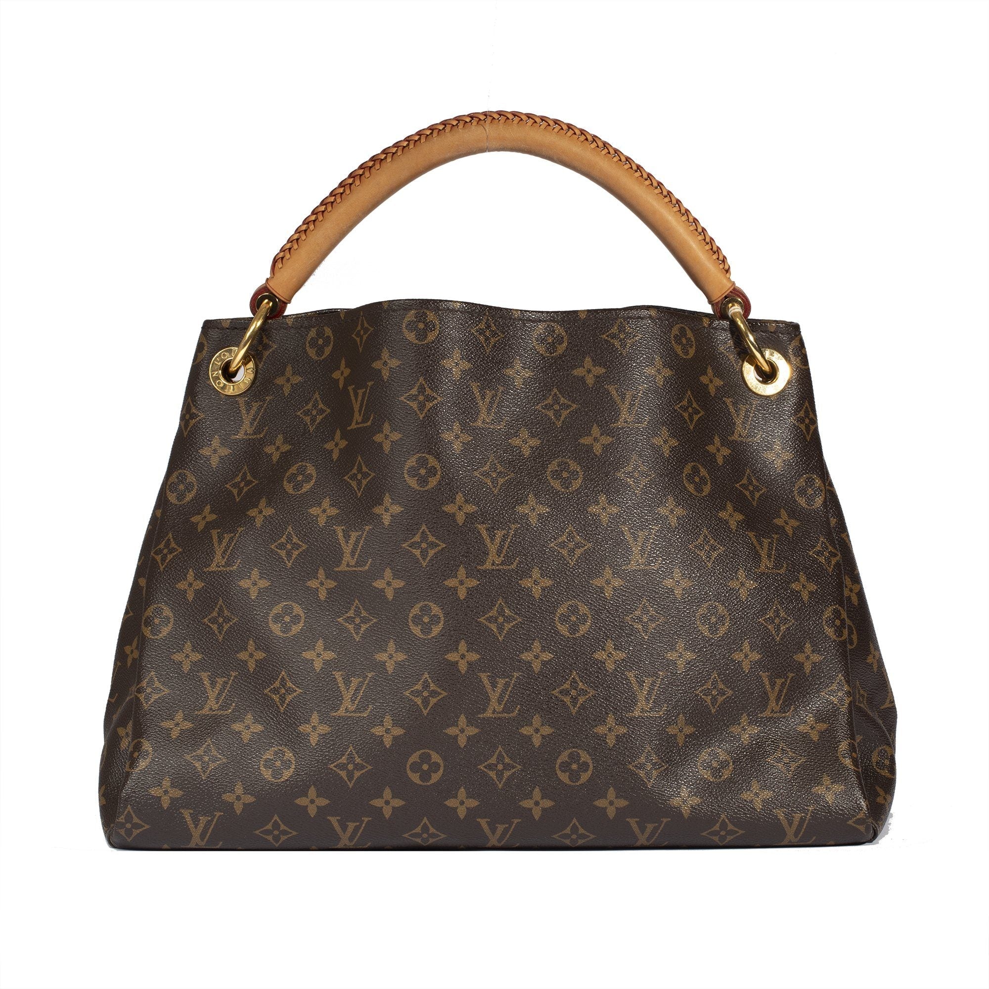 Louis Vuitton Monogram Artsy MM