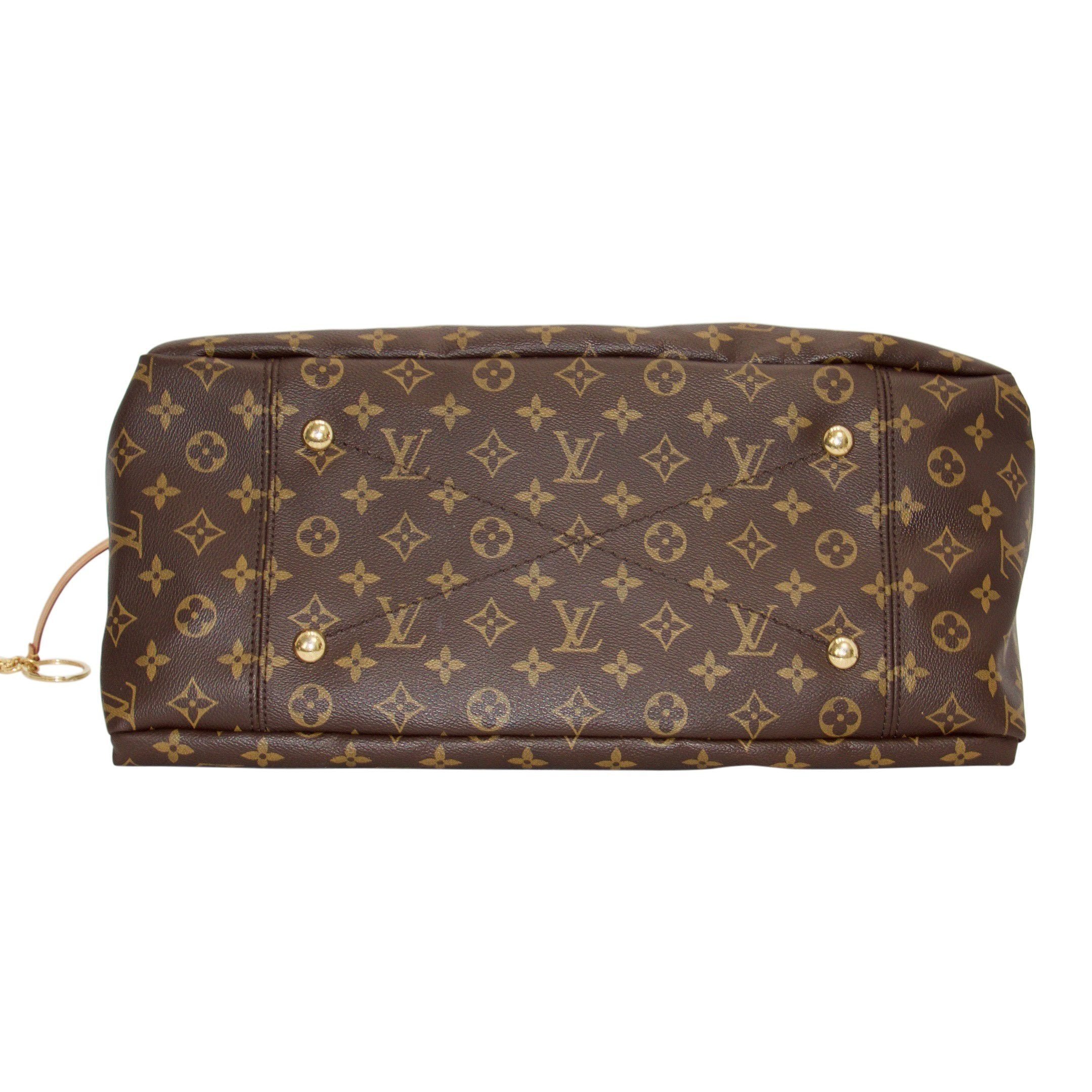 Louis Vuitton Monogram Artsy MM
