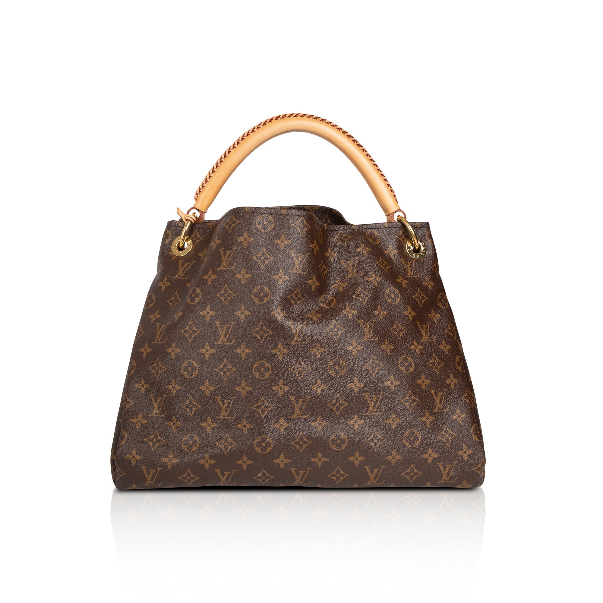 Louis Vuitton Monogram Artsy MM