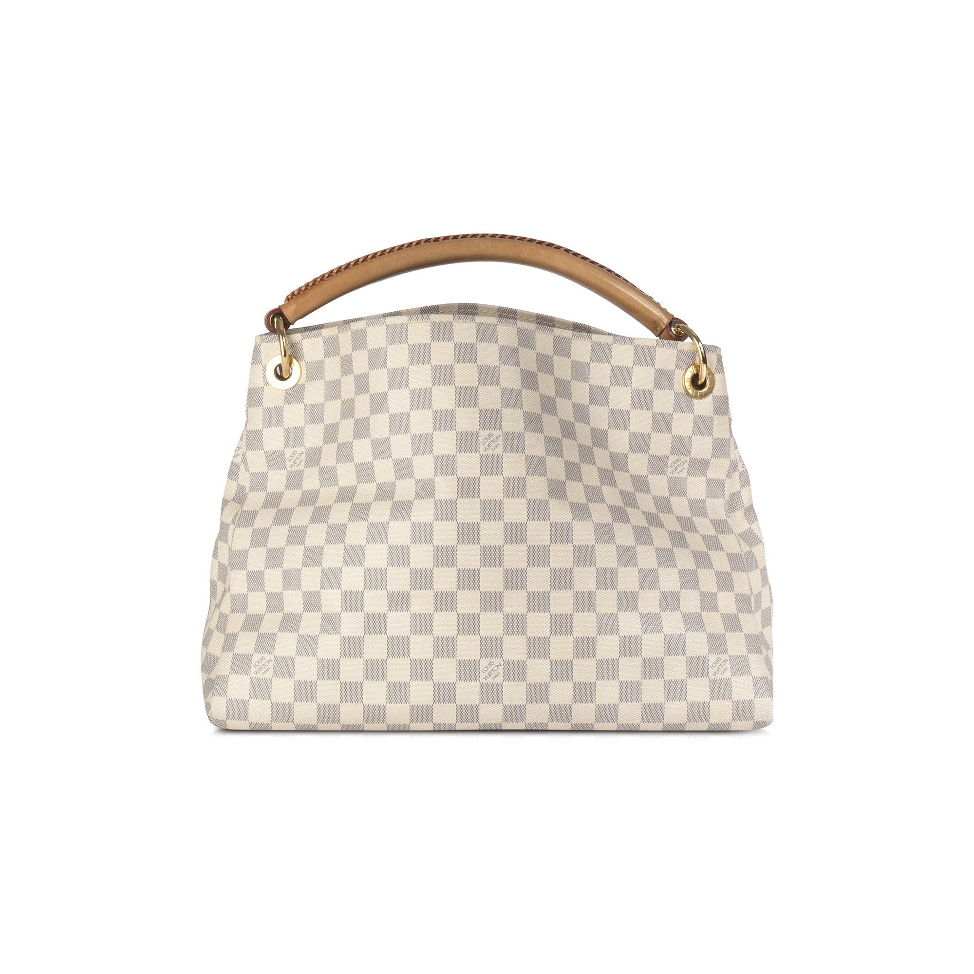 Louis Vuitton Monogram Artsy MM