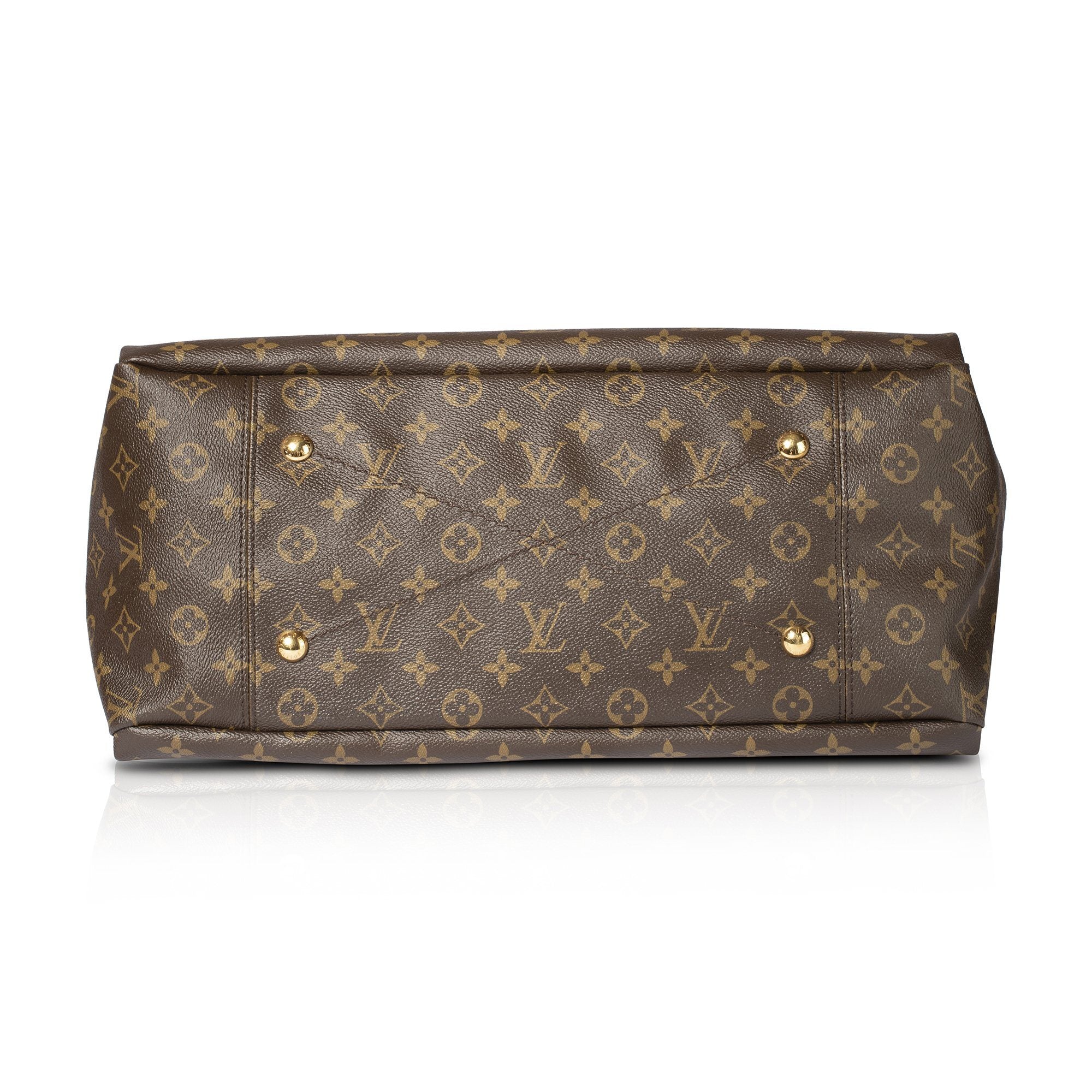 Louis Vuitton Monogram Artsy MM
