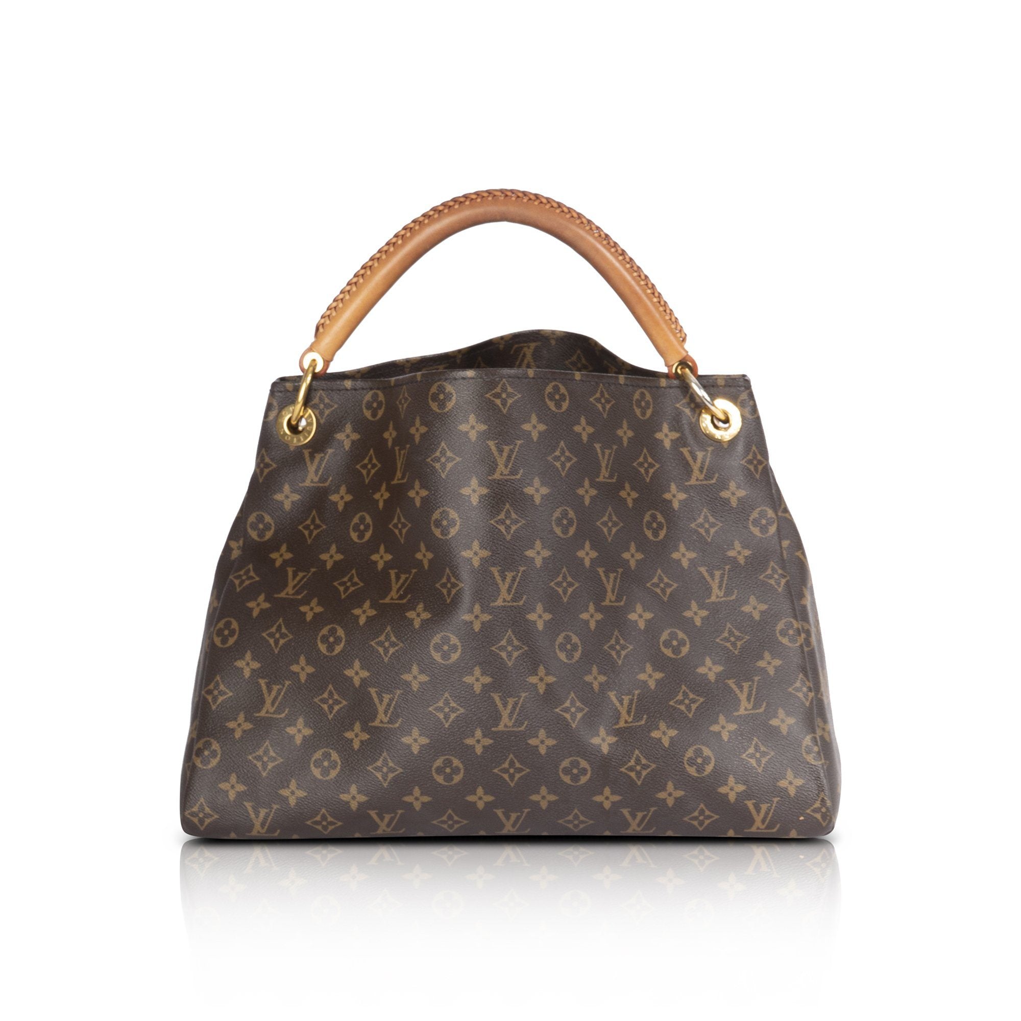 Louis Vuitton Monogram Artsy MM