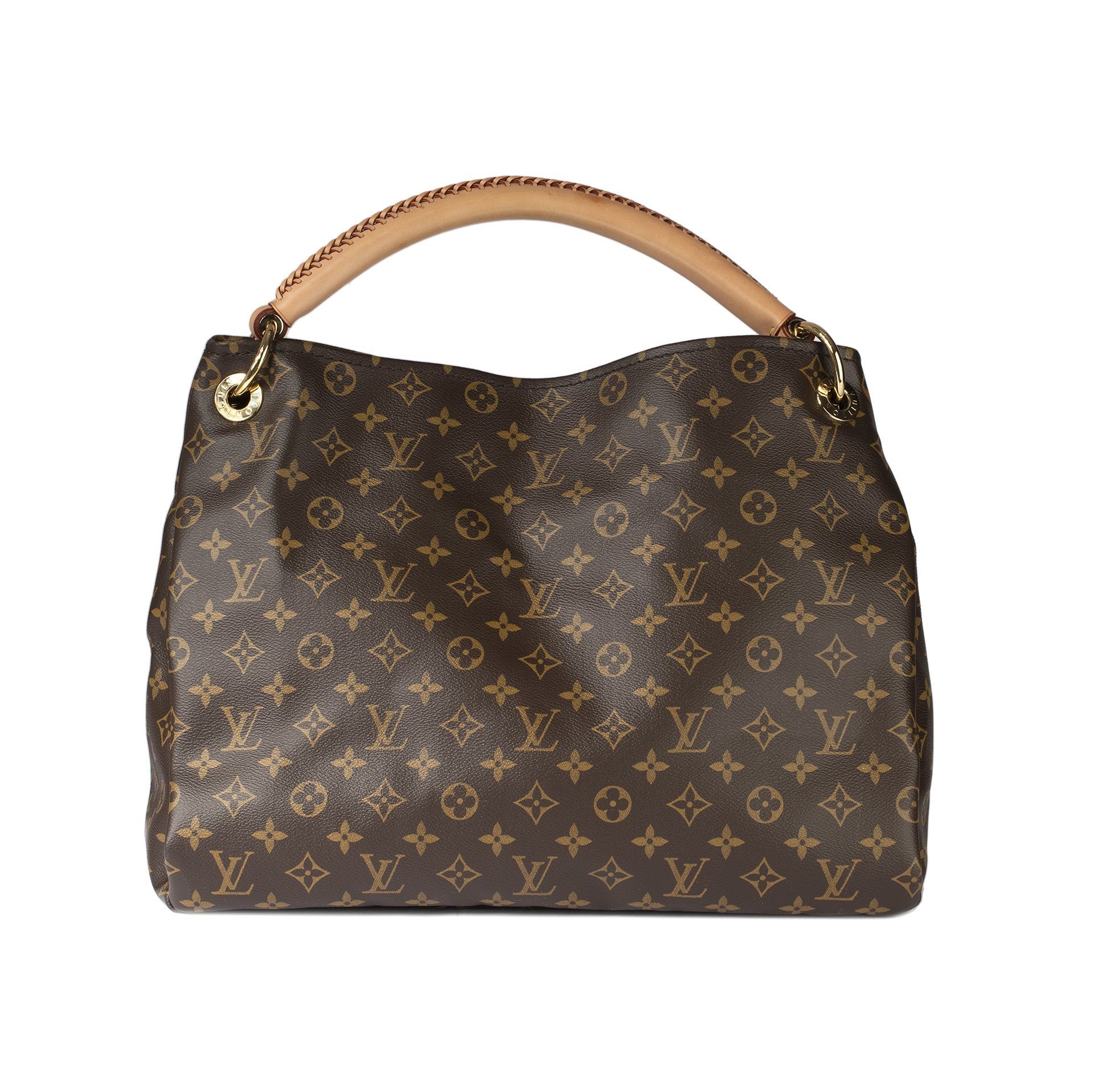 Louis Vuitton Monogram Artsy MM