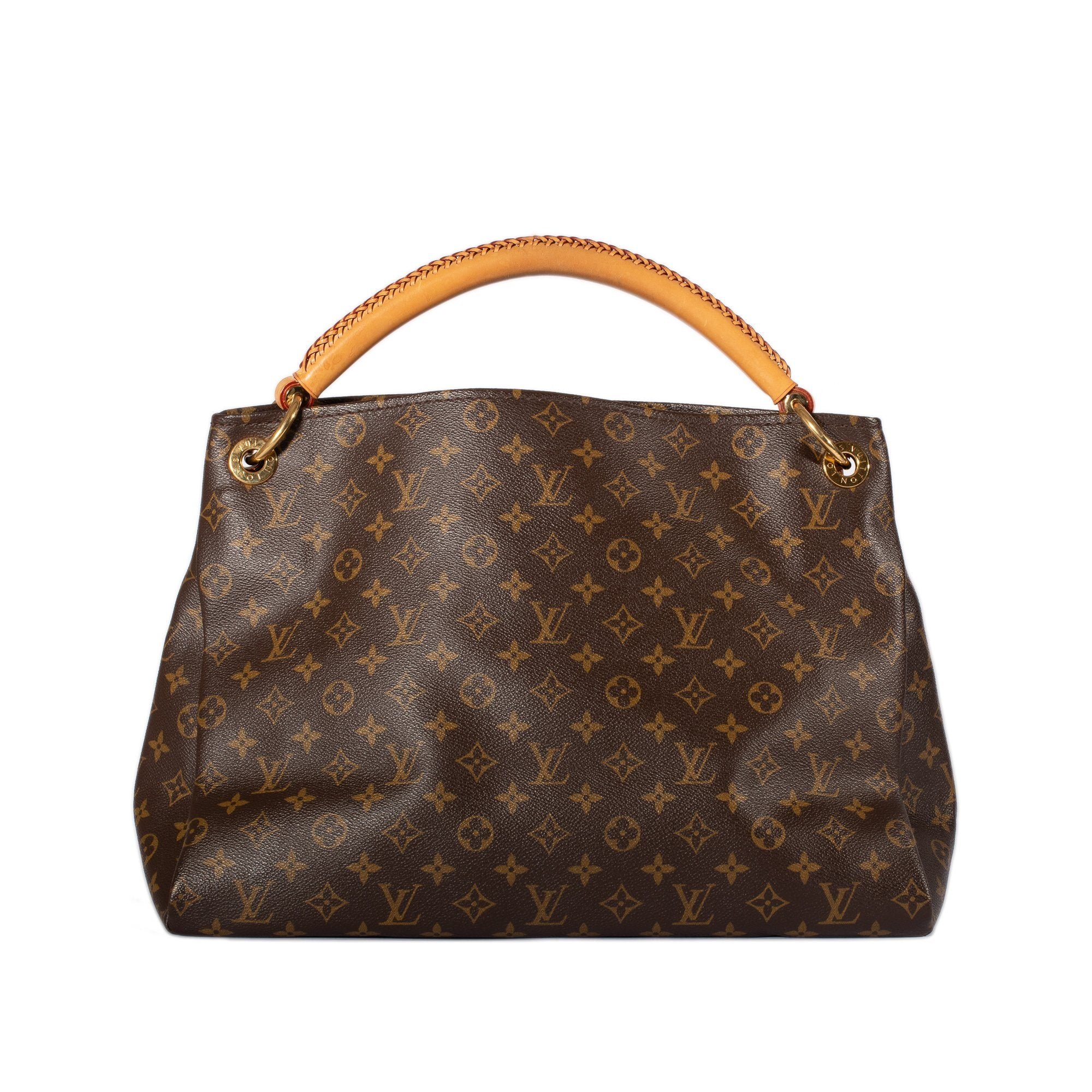 Louis Vuitton Monogram Artsy MM