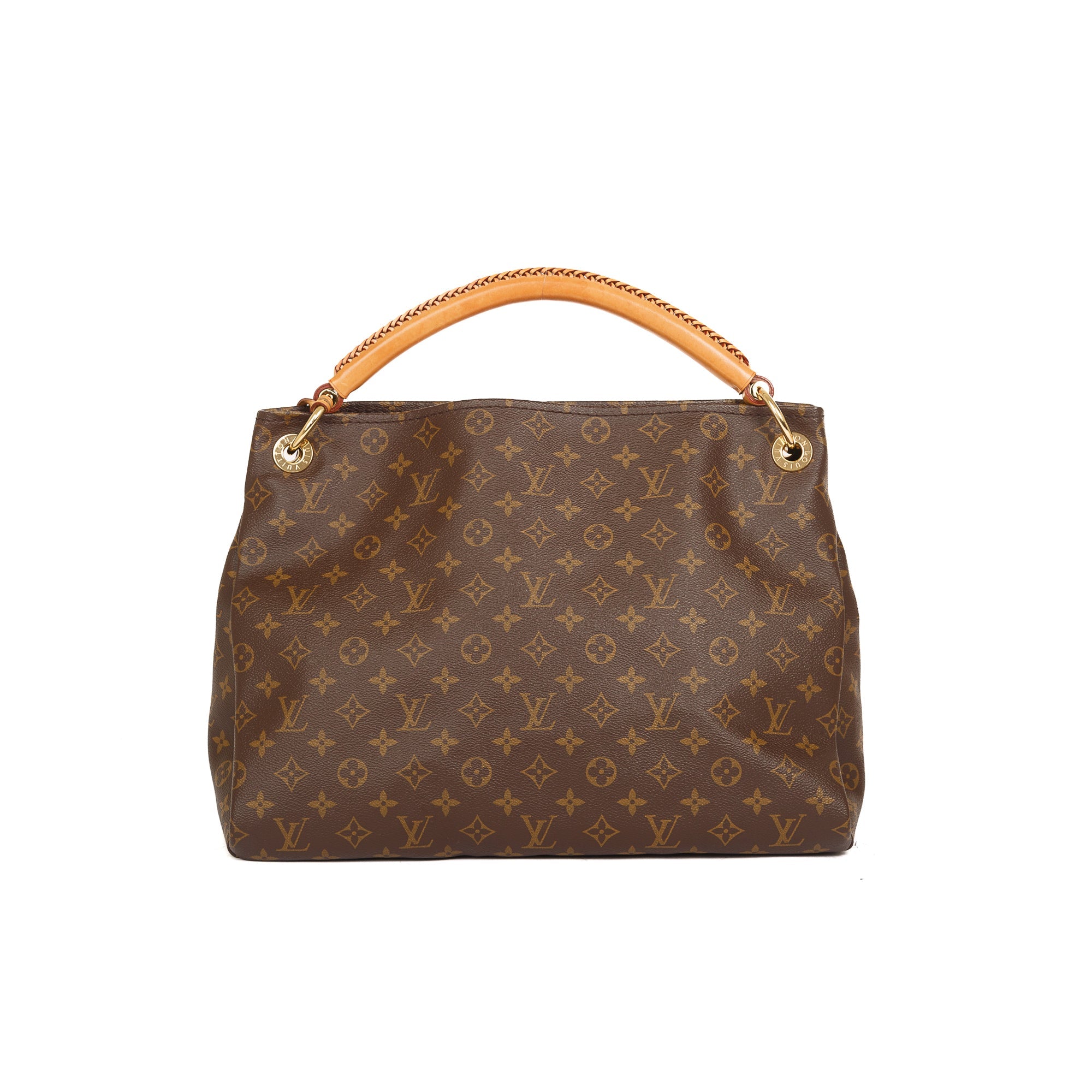 Louis Vuitton Monogram Artsy MM
