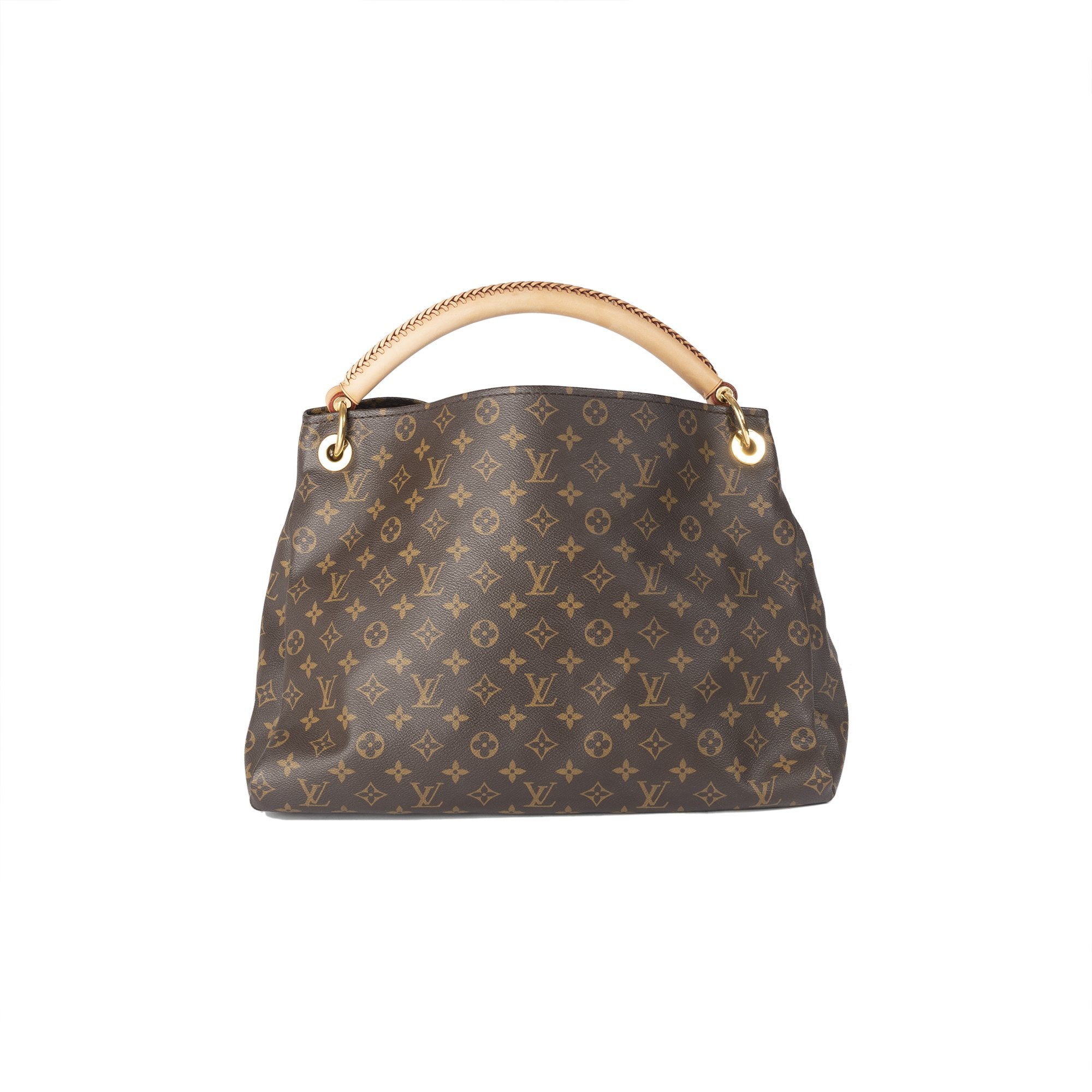 Louis Vuitton Monogram Artsy MM
