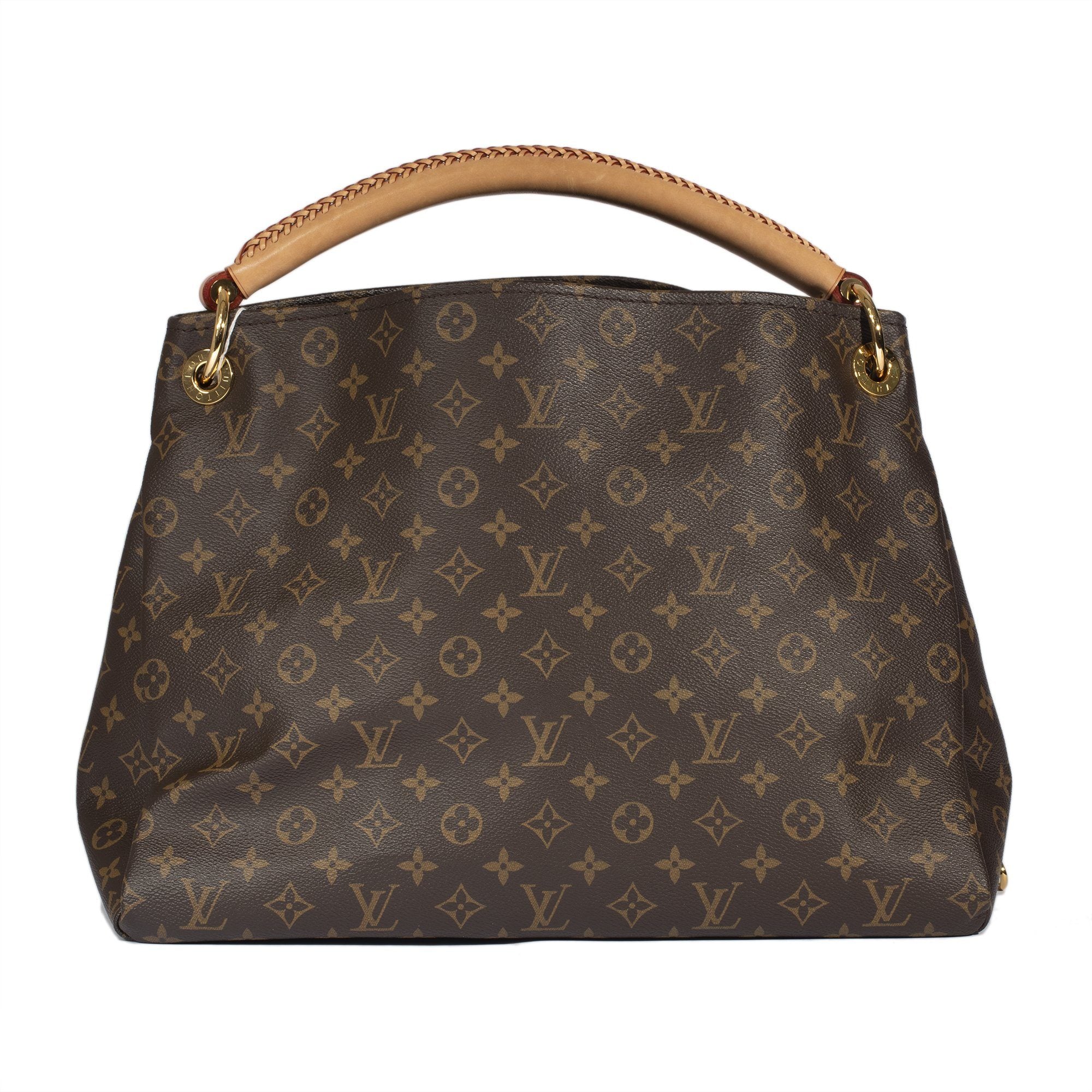 Louis Vuitton Monogram Artsy MM